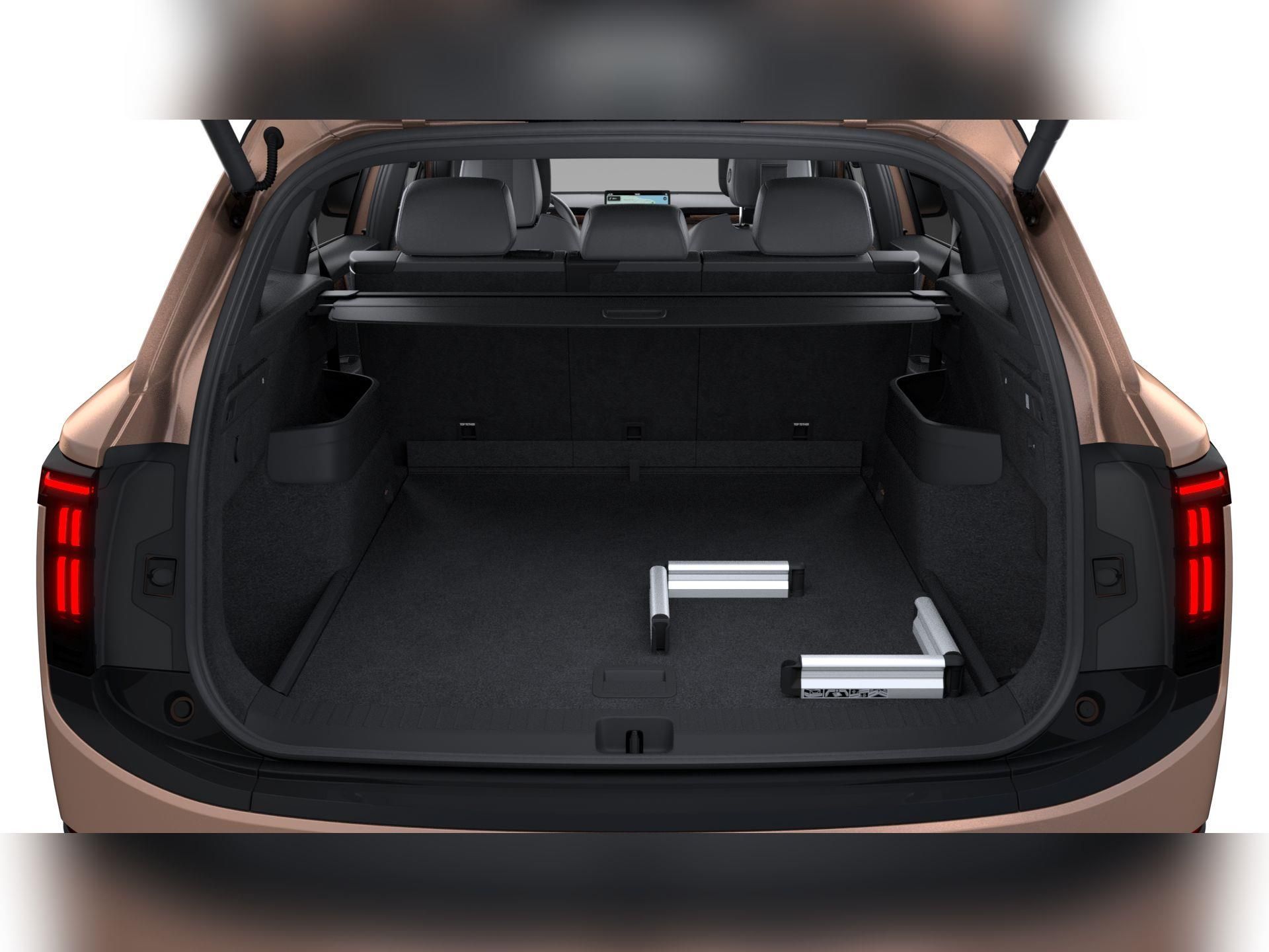 Škoda Peaq, 0.0 elektro / 220 kW 90x Ex.Se - fotka 5