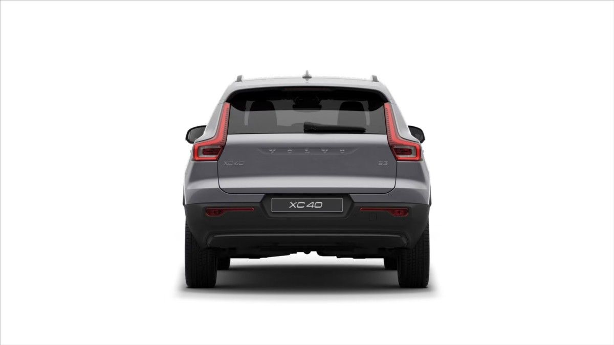 Volvo XC40, 2,0 B3 Mild Hybrid  Plus - fotka 3
