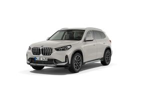 BMW X1, X1 sDrive 18i