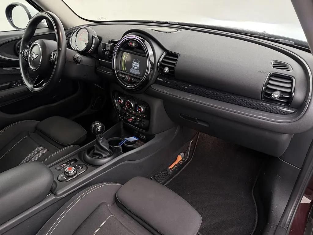 Mini Clubman, S 2.0T 141kW Pepper LED - fotka 6