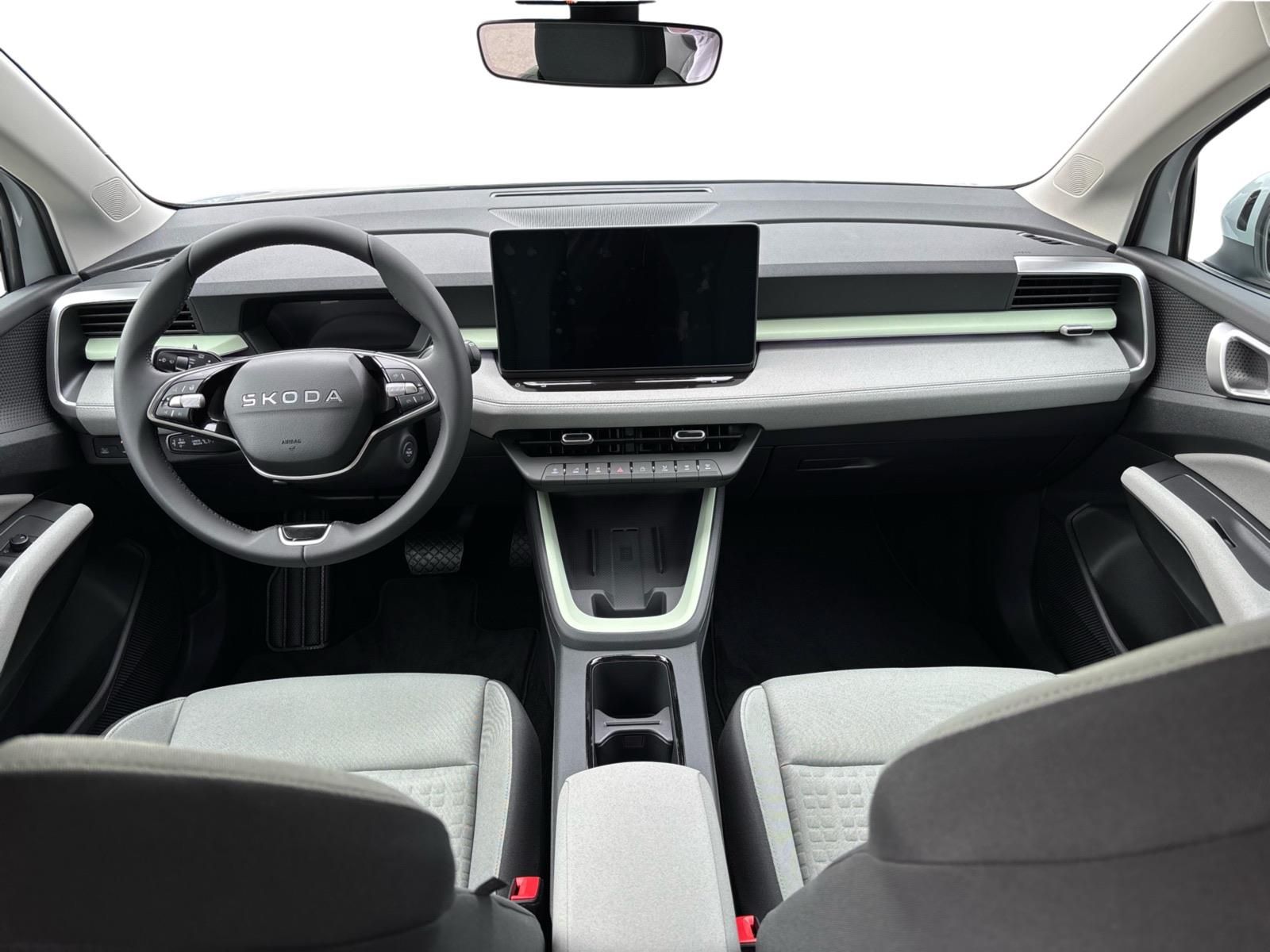 Škoda Epiq, 155 kW 55 kWh SELECTION - fotka 5