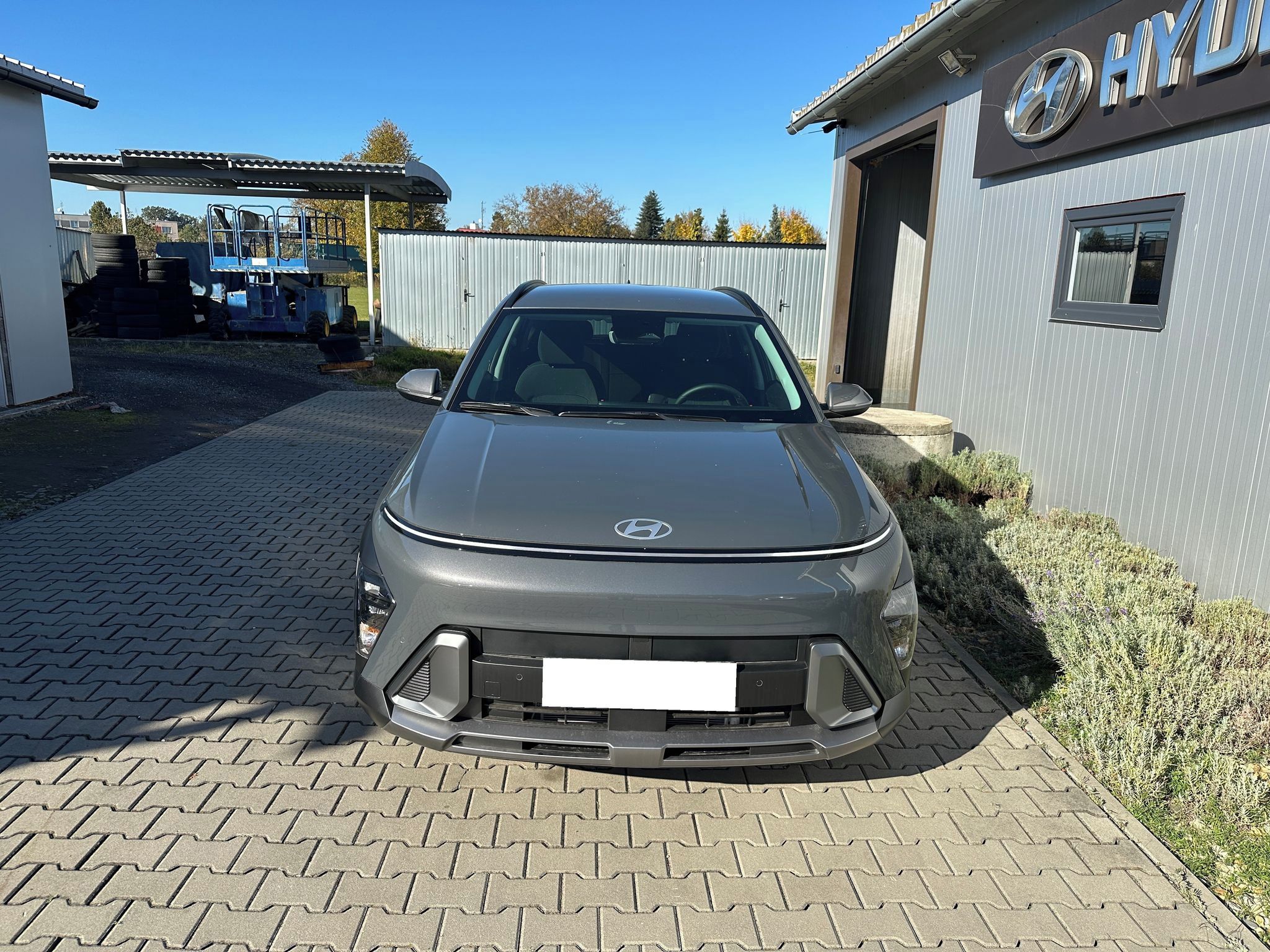 Hyundai Kona, 1,6 T-GDI 2WD DCT SMART TECH - fotka 2