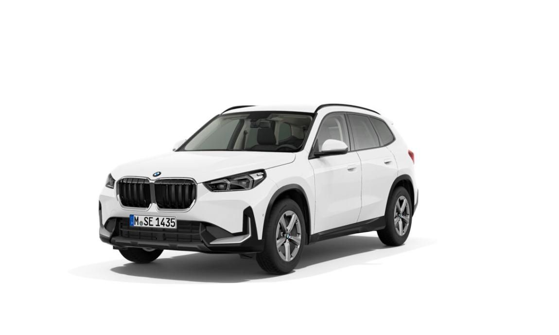BMW X1, xDrive23d