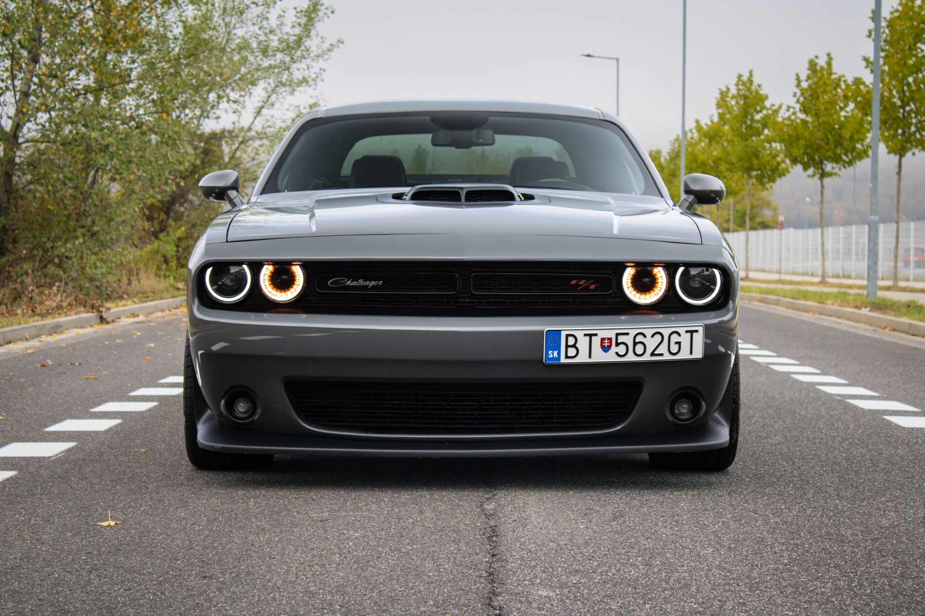 Dodge Challenger - fotka 2