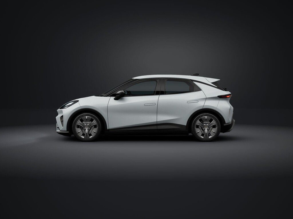 Cupra Raval, 38,5kWh 99kW - fotka 3