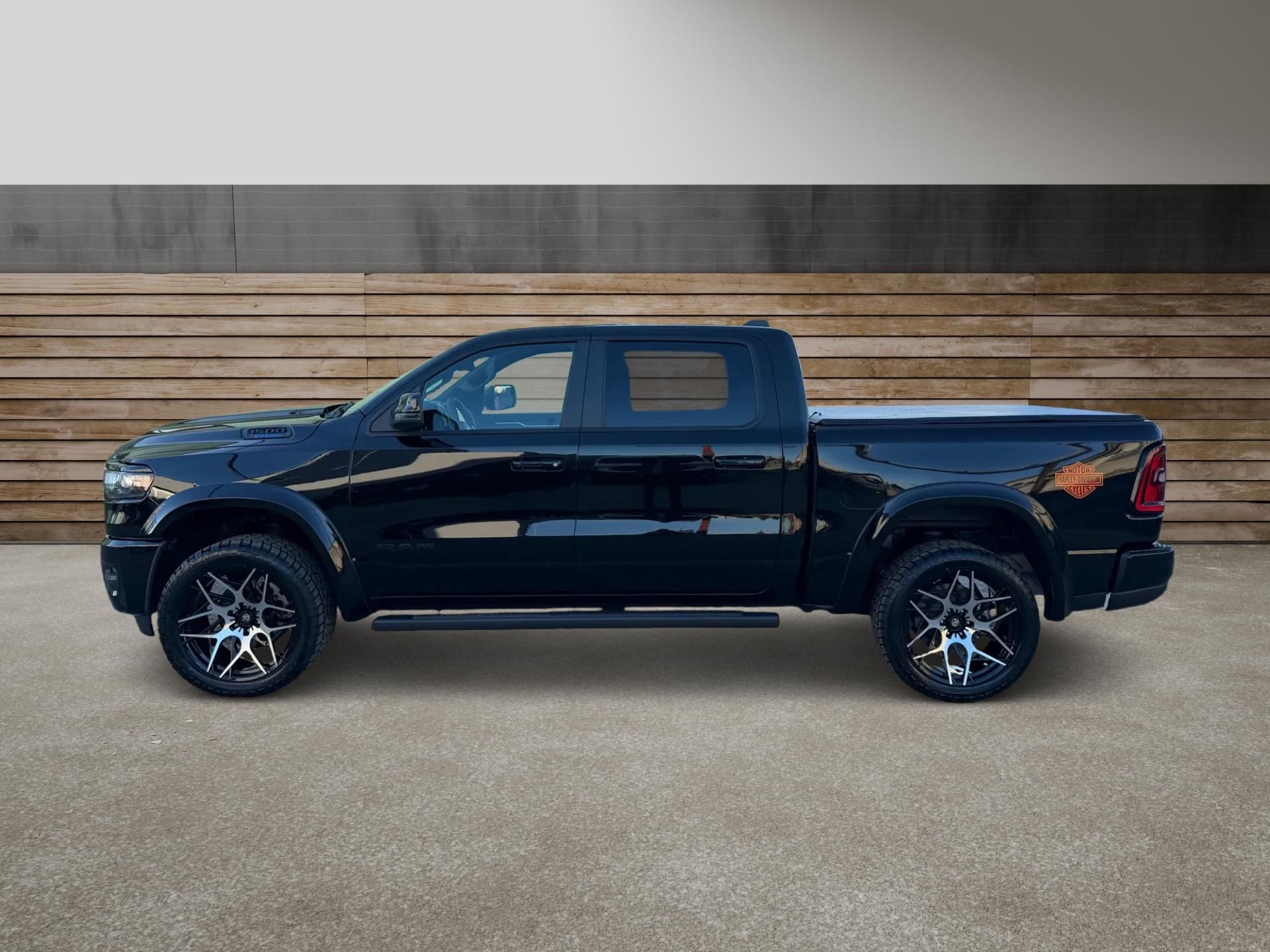 Dodge Ram, +HEMI+DPH+OFFROAD PAKET+ - fotka 6