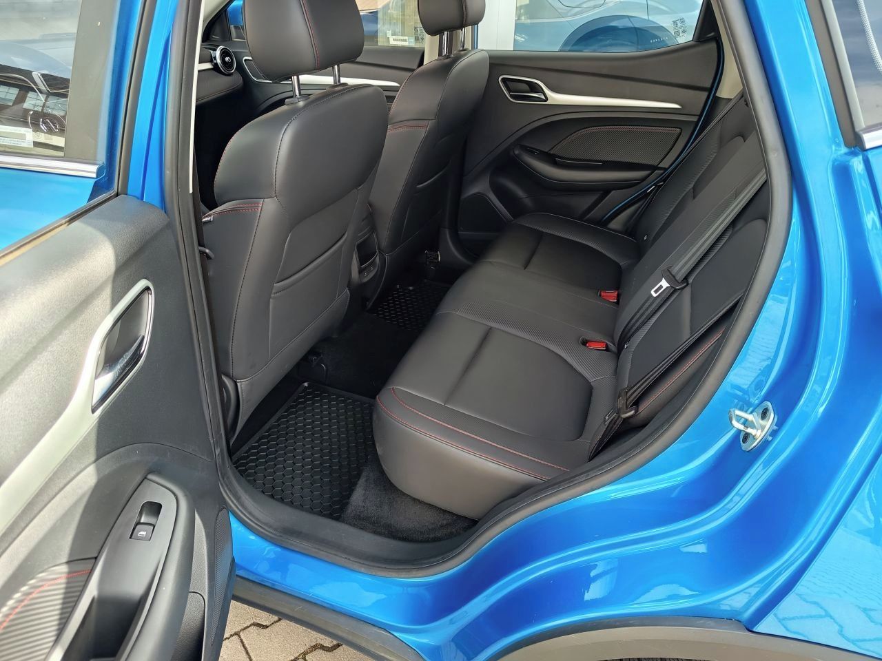 MG ZS, ZS 1.5 DVVT 5MT EMOTION - fotka 6