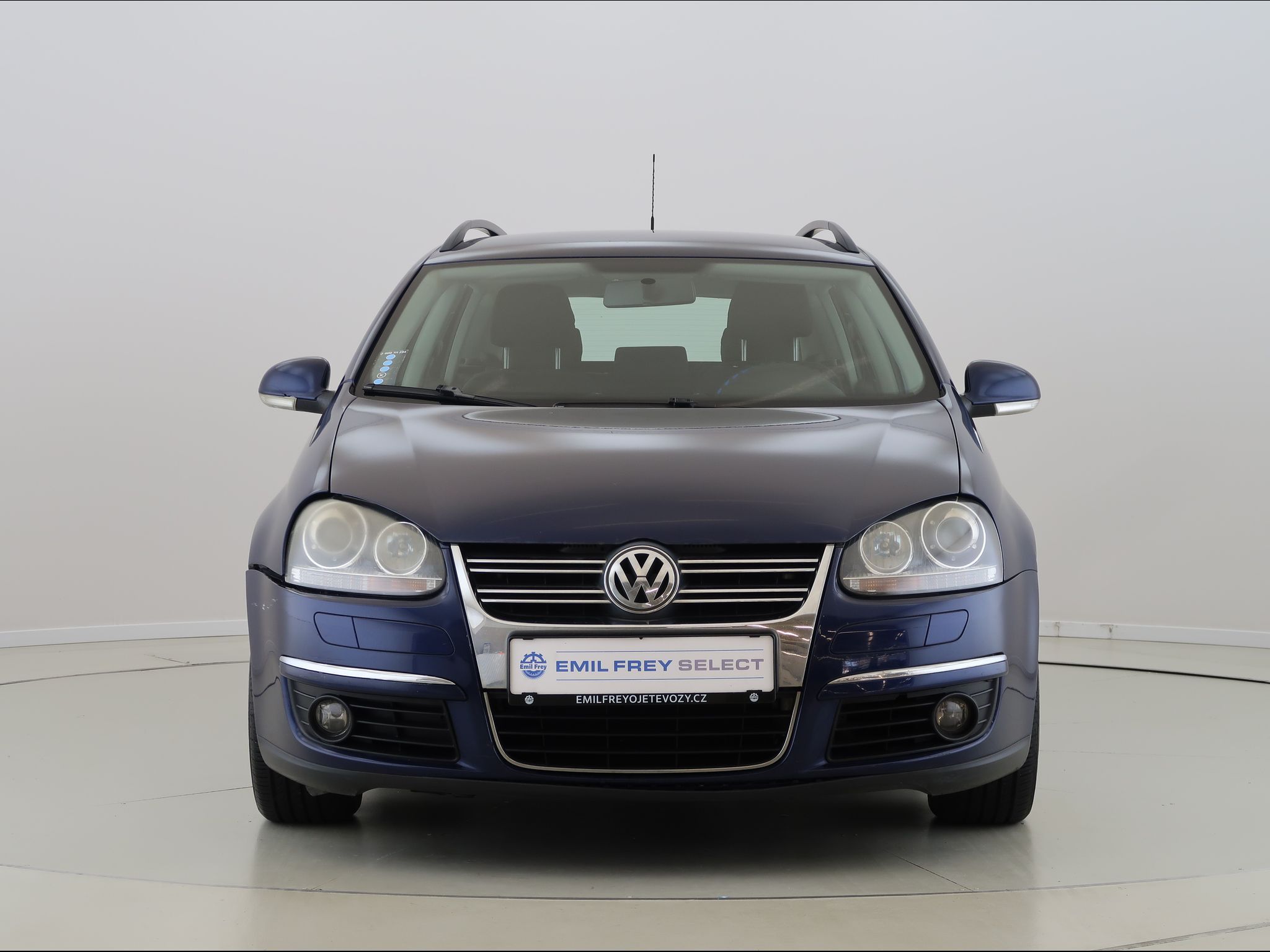Volkswagen Golf, 2.0,TDI,103KW,Automat - fotka 2