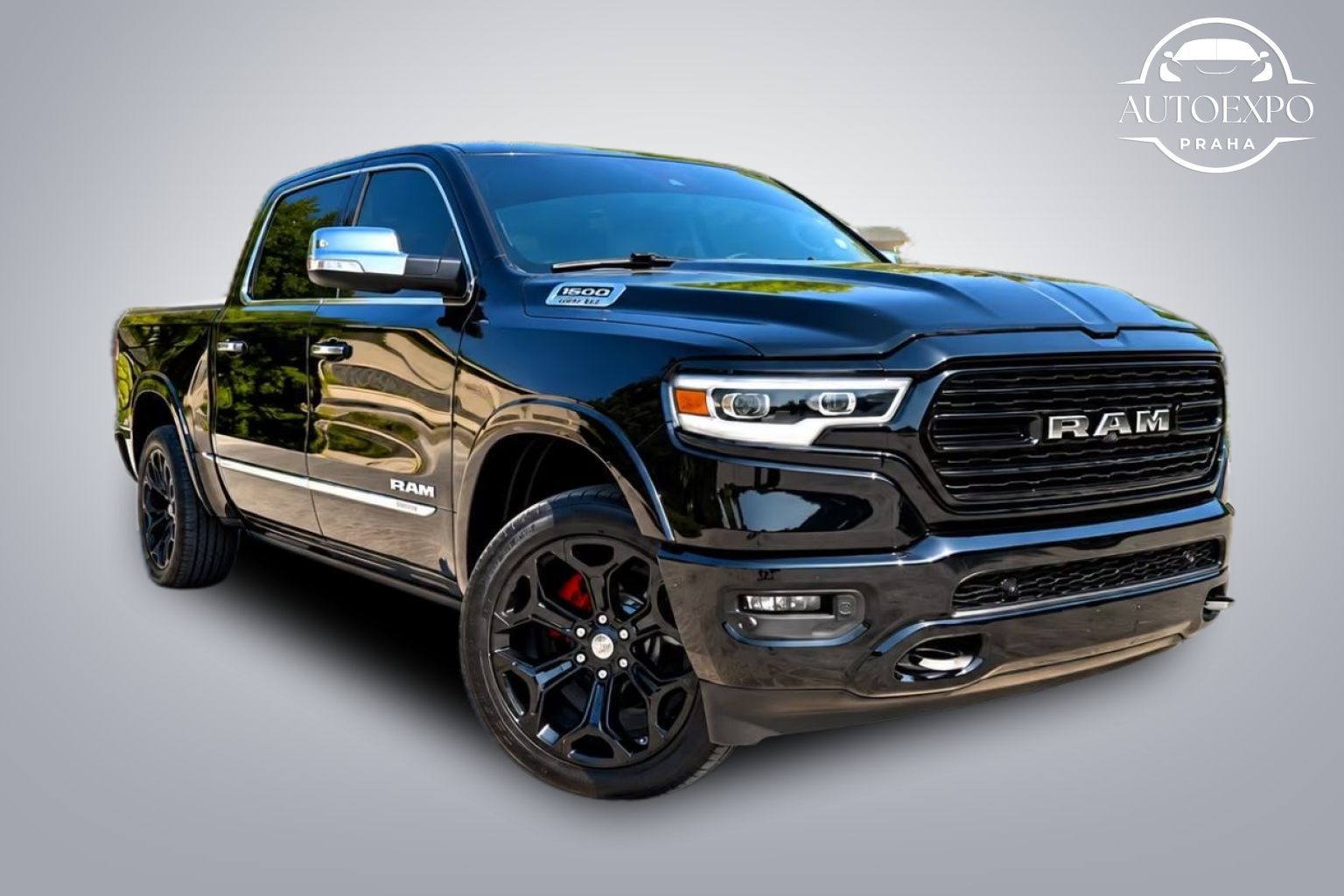 Dodge Ram 1500, LIMITED* - fotka 6