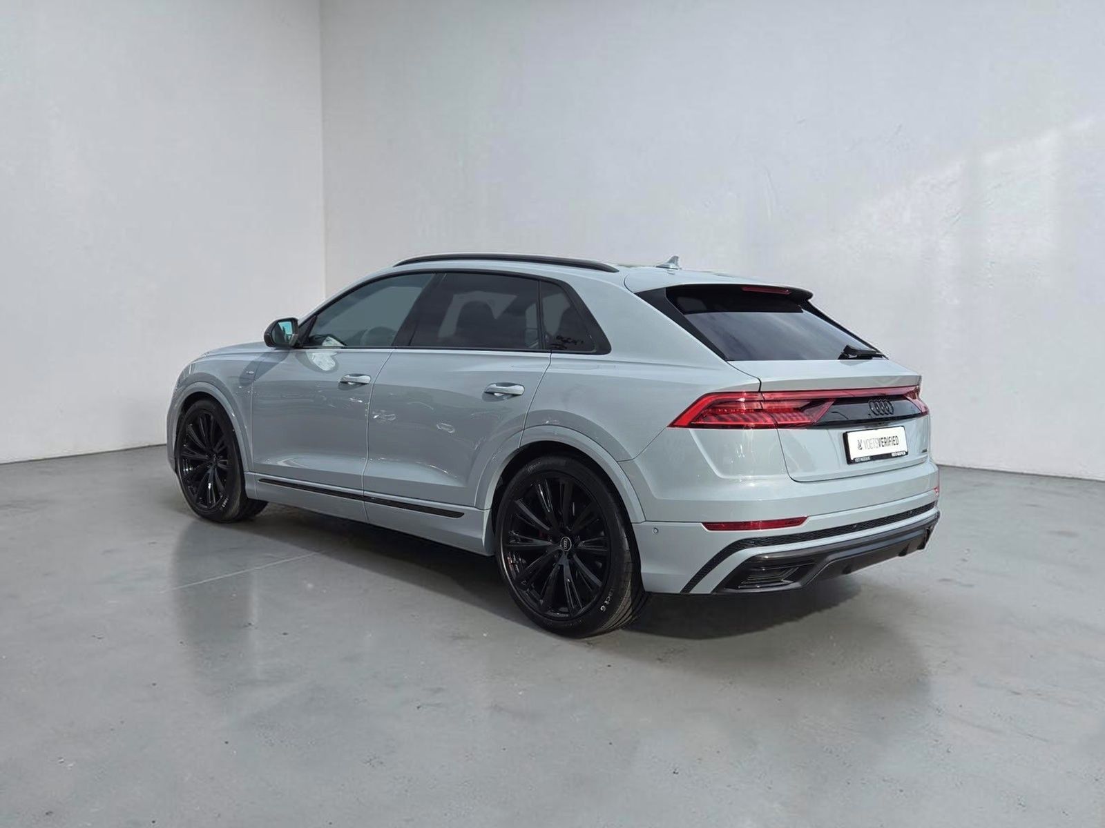 Audi Q8, 50TDI*Competition*0N5*HUD*B&O - fotka 3