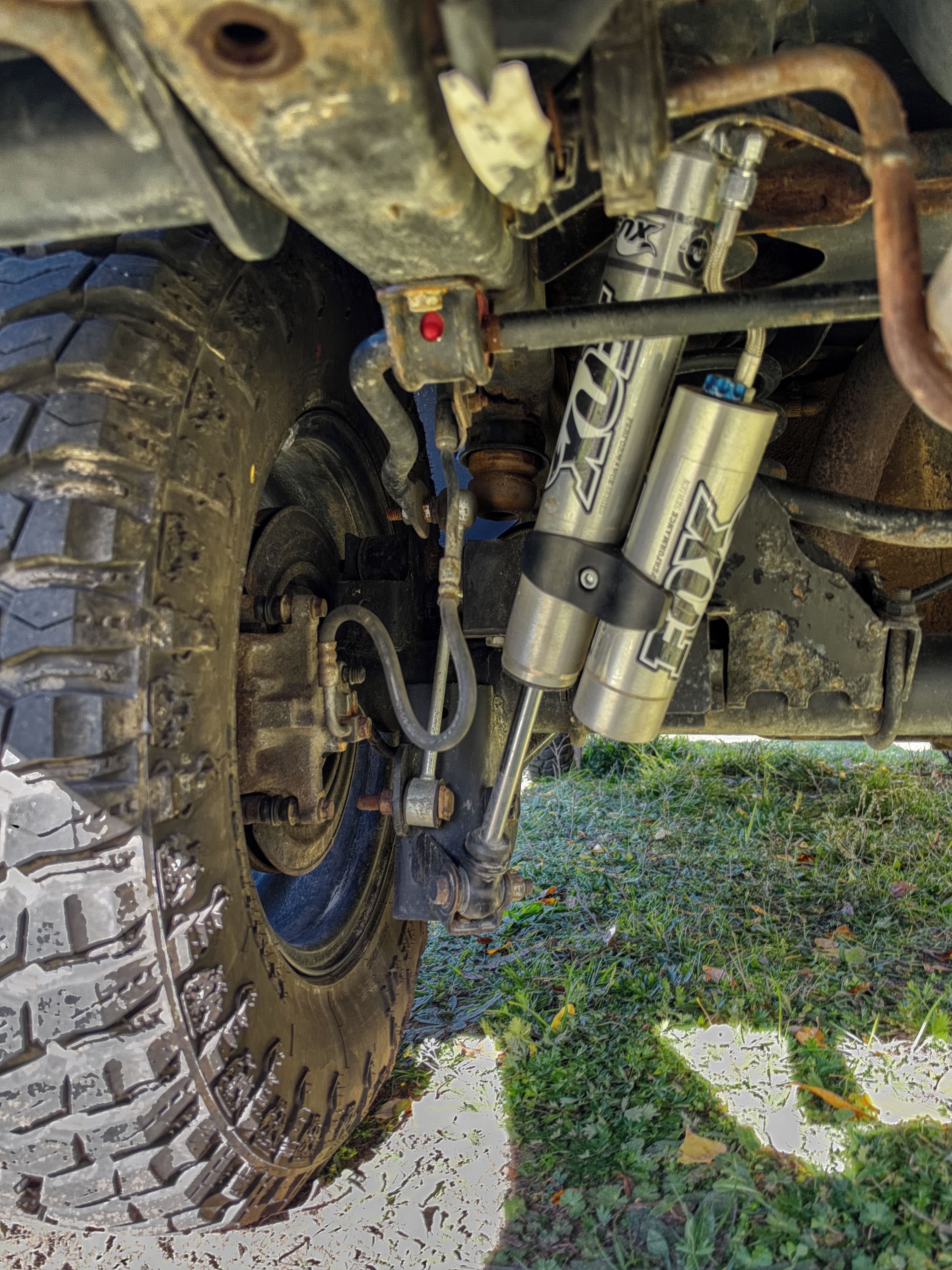 Jeep Wrangler Rubicon, JK 2.8 CRD, odpočet DPH - fotka 6
