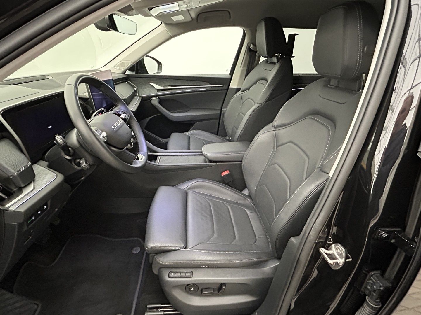 Škoda Kodiaq, 2.0TDI 142kW 4x4  Exclusive Se - fotka 6