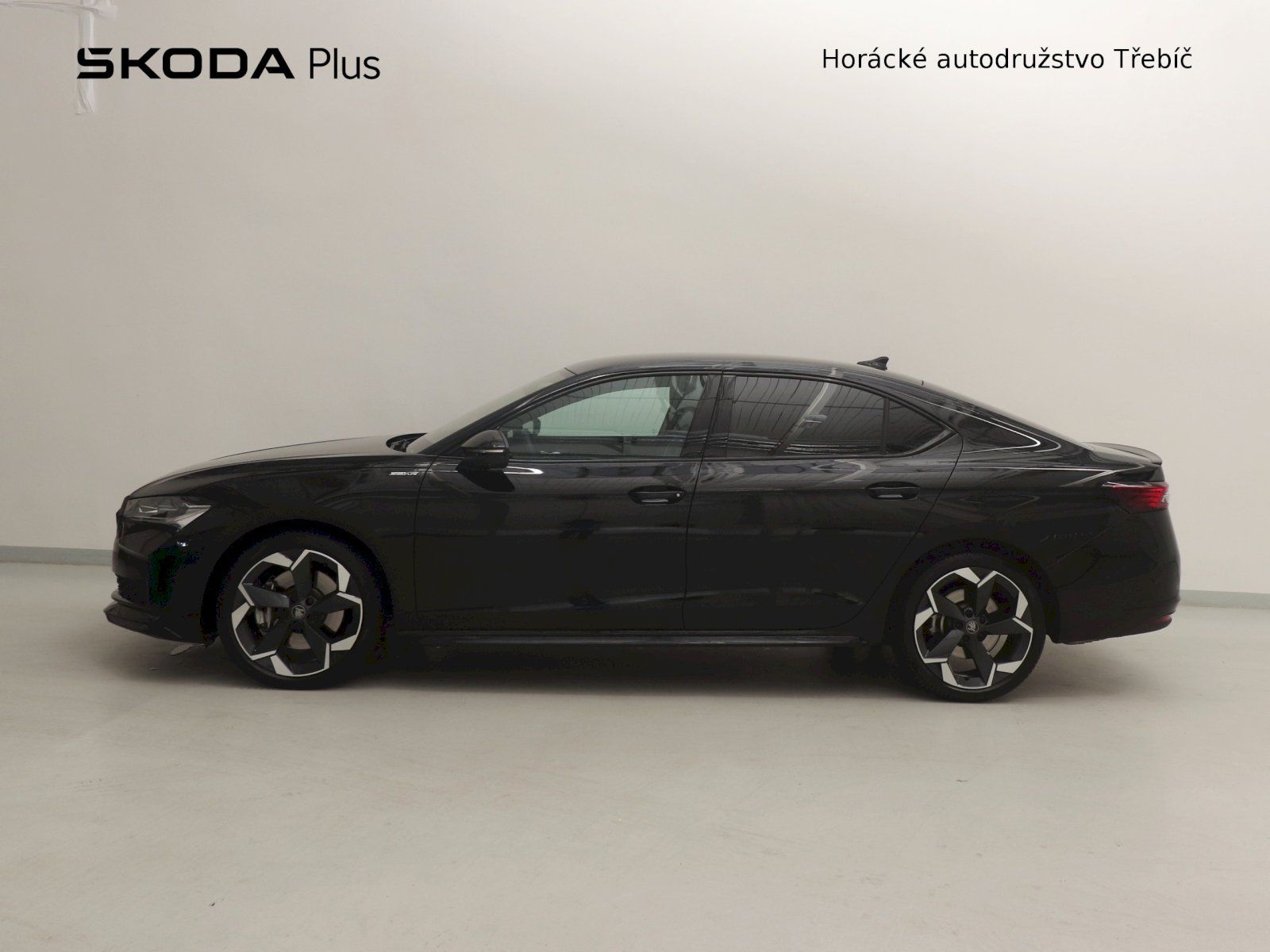 Škoda Superb, 2.0 TSI 195 kW Sportline 4x4 D - fotka 3