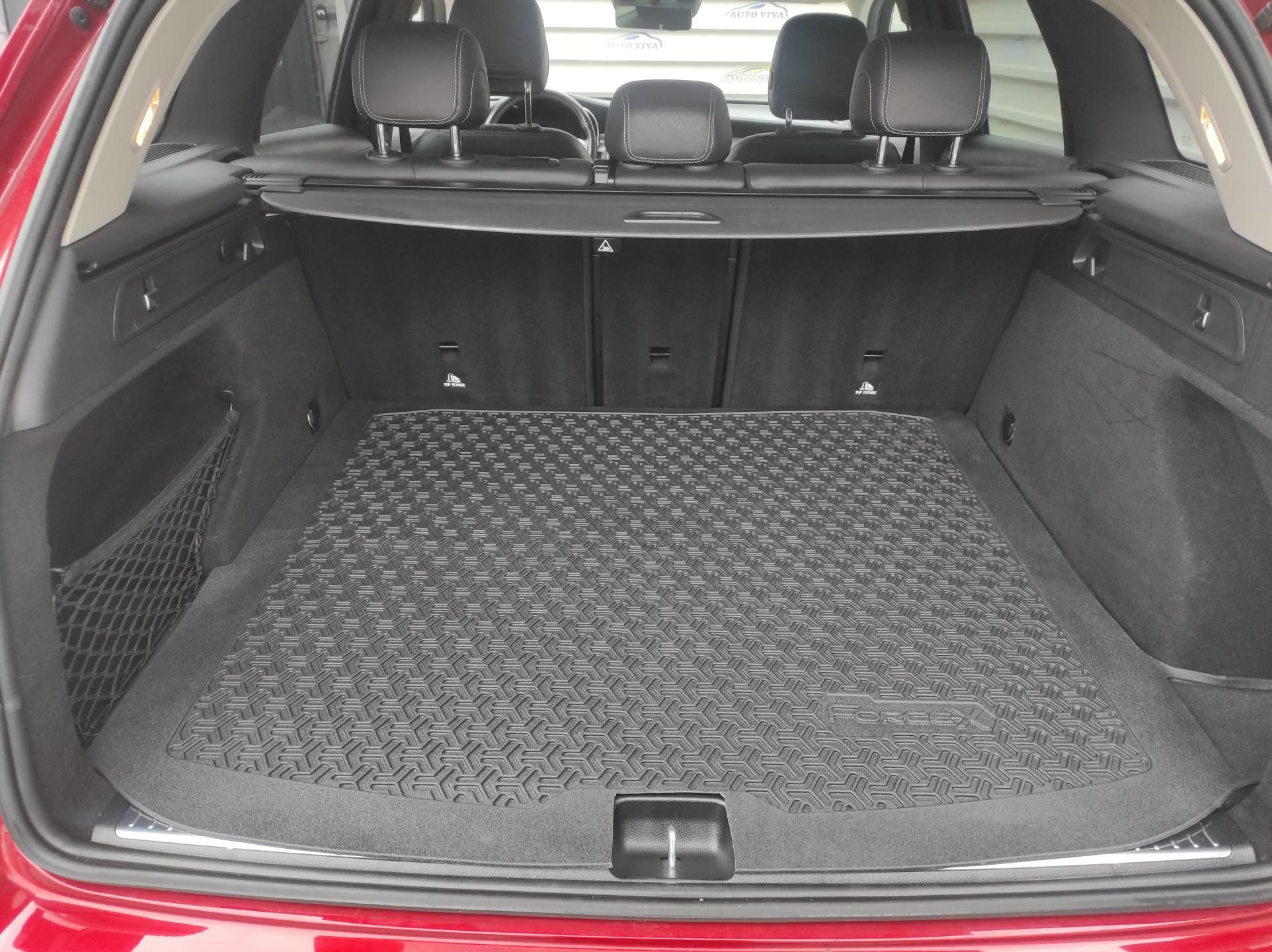 Mercedes-Benz GLC, 220D  4matic - fotka 5