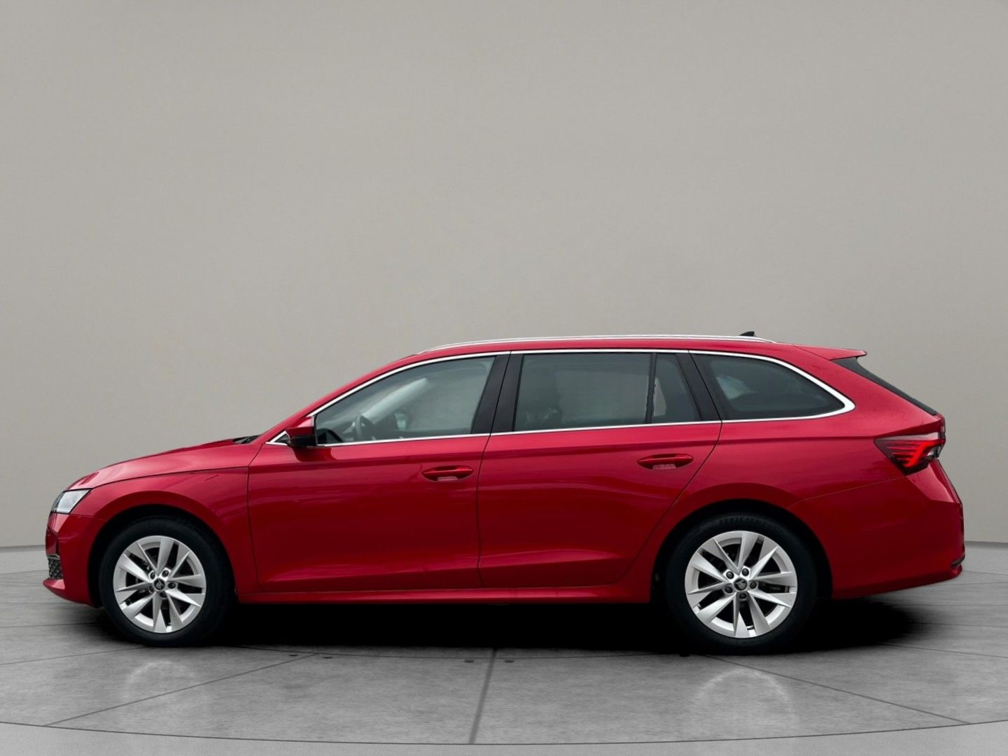 Škoda Octavia, Top Selection 1.5 TSI 110kw DS - fotka 3