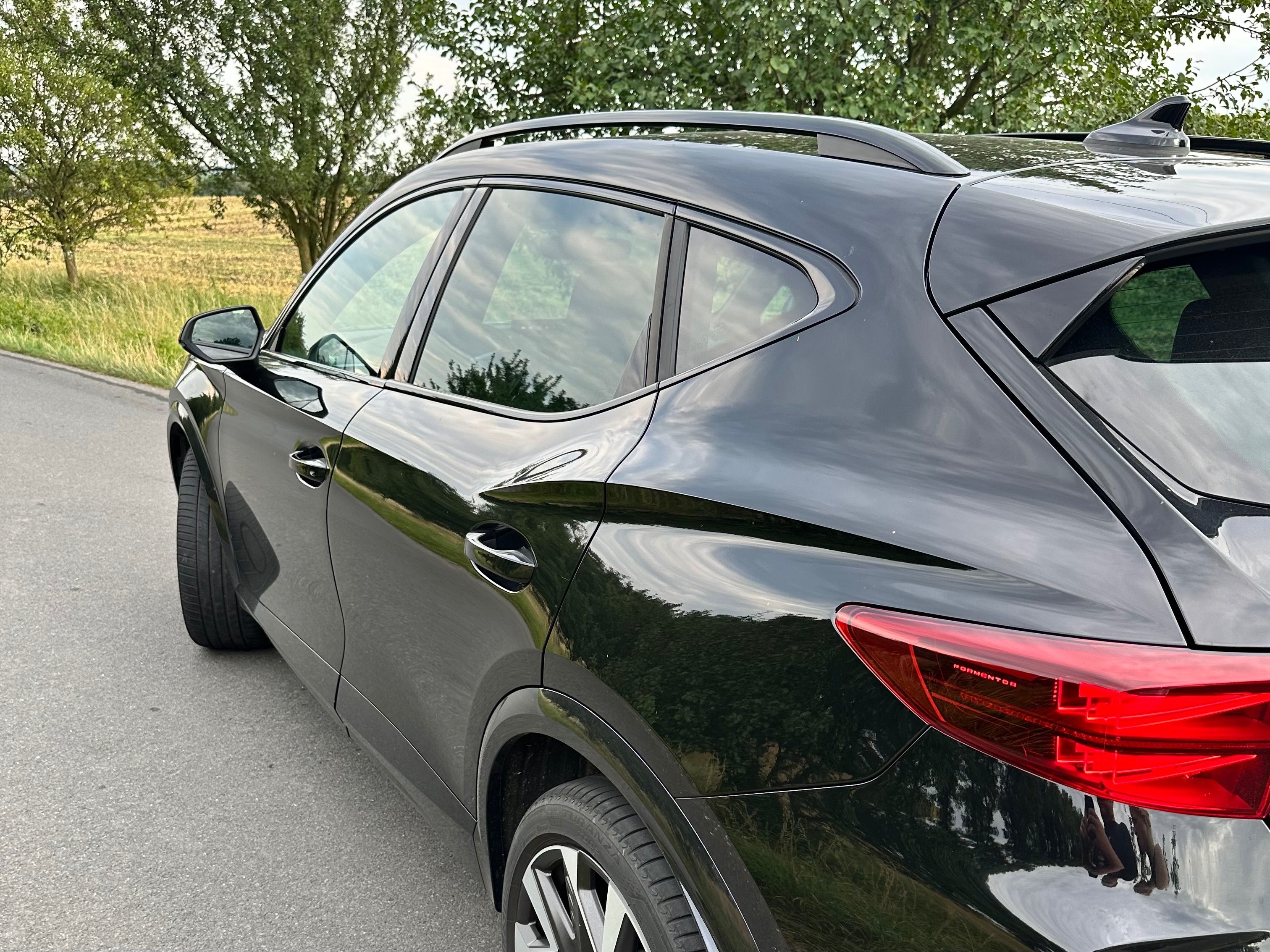 Cupra Formentor, VZ333 ZÁRUKA TAŽNÉ - fotka 5