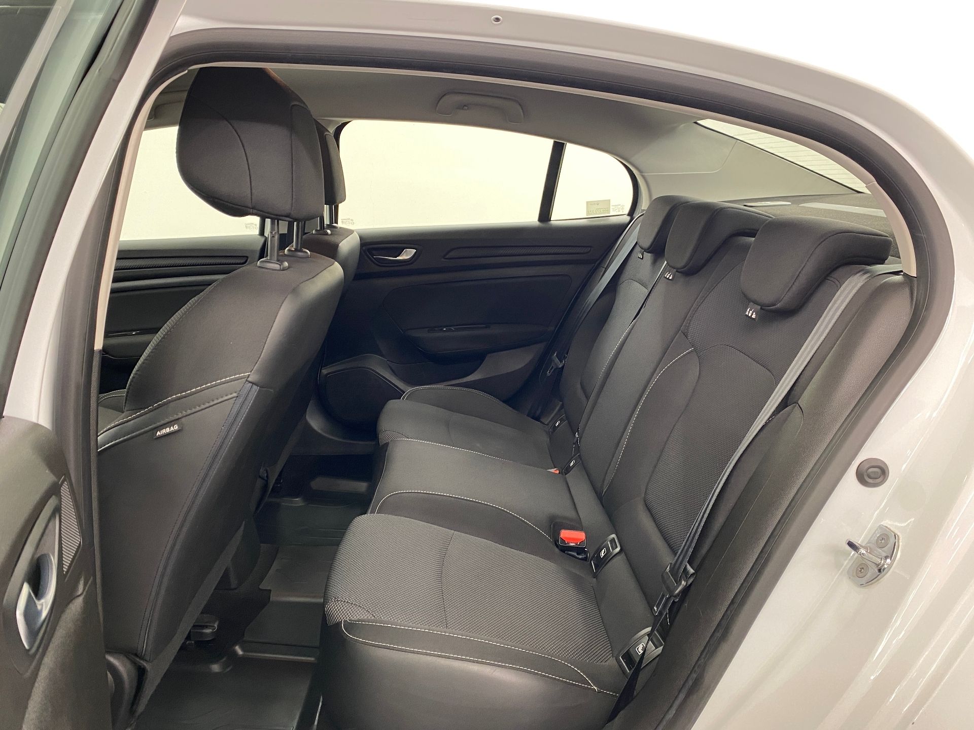 Renault Mégane, 1.3 TCe 85 kW 1. maj. ČR - fotka 6