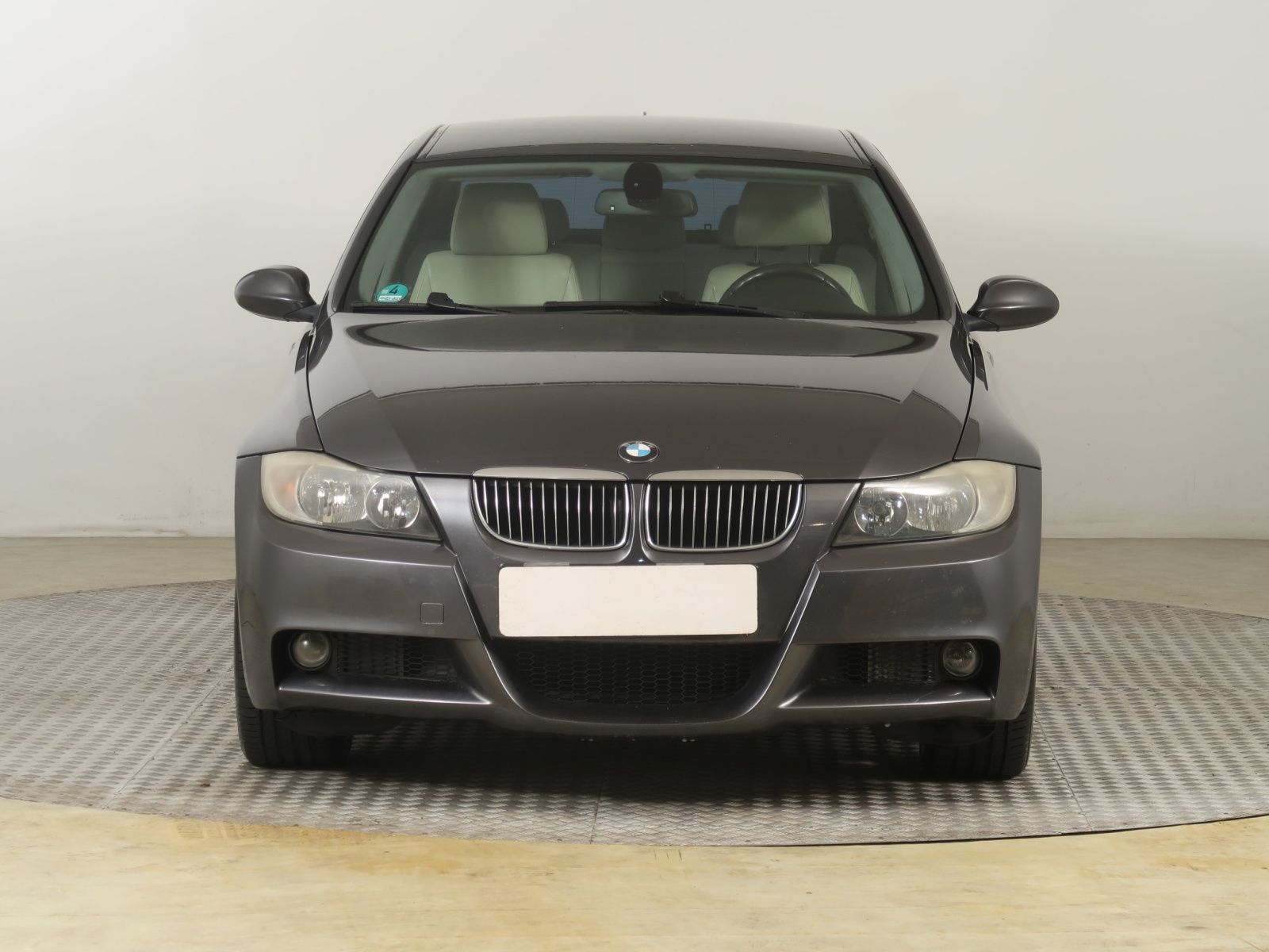 BMW Řada 3, 325 i, po STK, Tažné - fotka 2