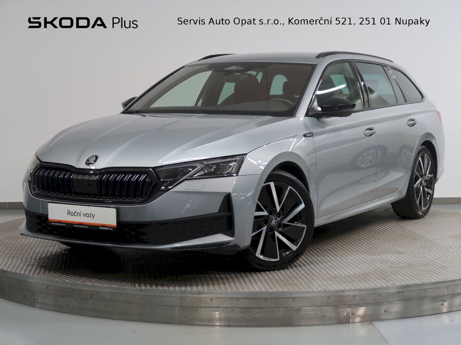 Škoda Octavia, SPORTLINE 2.0TDI 110KW DSG TAŽ
