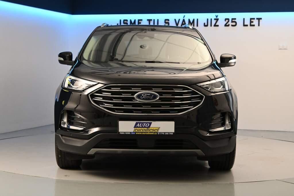 Ford Edge, 2.0 4x4 LED ACC BO Kamera WEBA - fotka 3