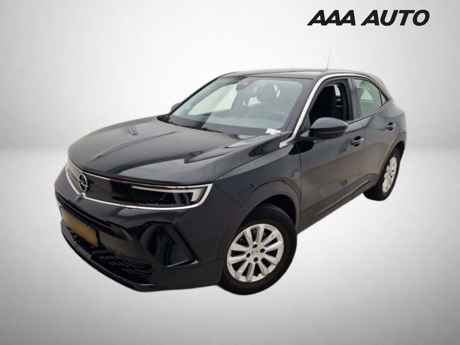 Opel Mokka, Electric 50 kWh, Automat, Navi