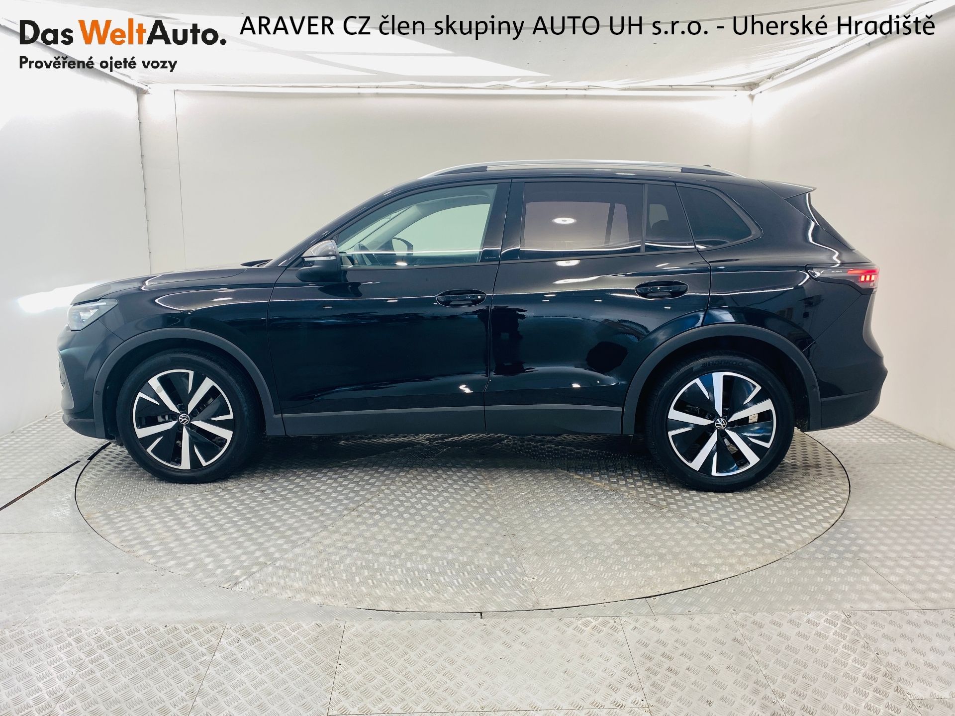 Volkswagen Tiguan, LIFE 1,5 ETSI 110 KW MHEV - fotka 3