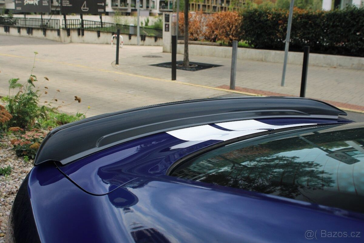 Ford Mustang, 5.0 V8 GT PERFORMANCE - fotka 4