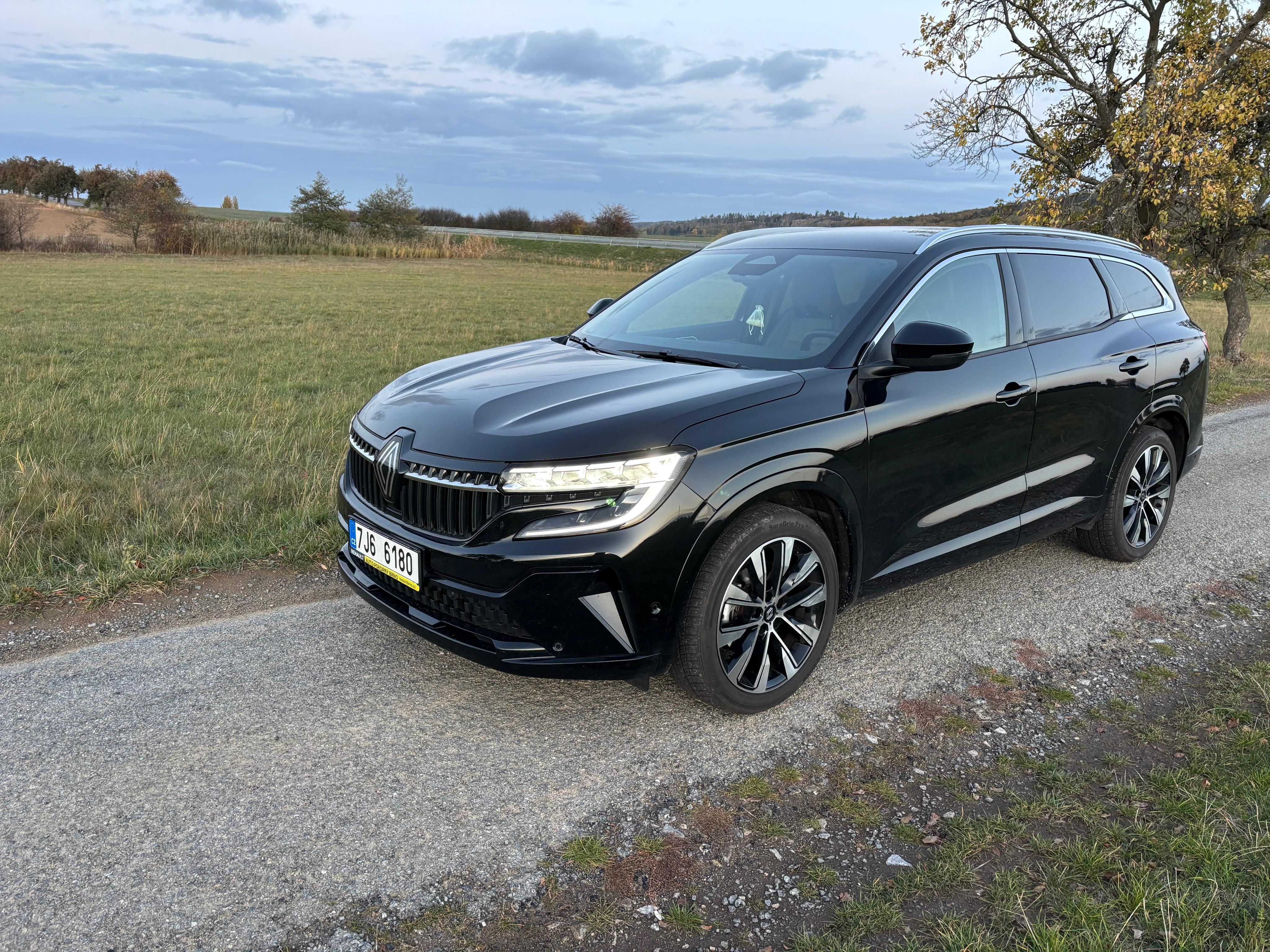 Renault Espace