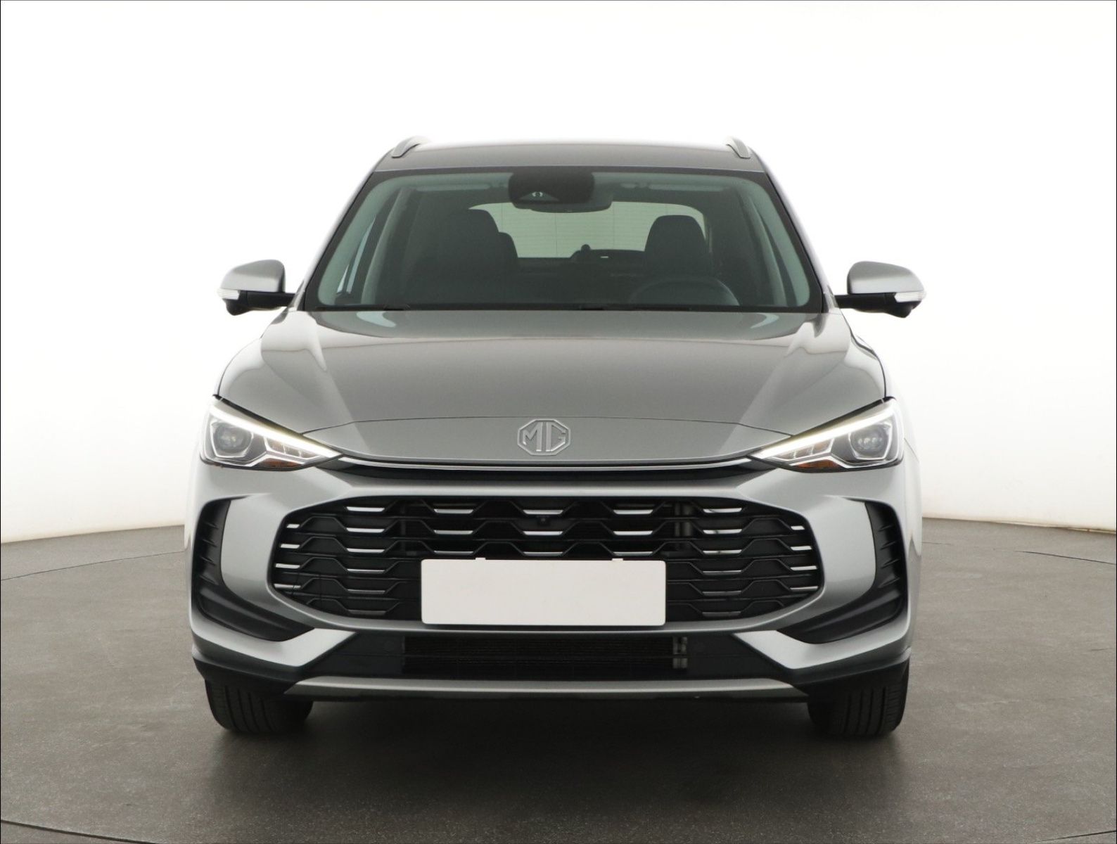 MG ZS, 1.5 i, Elegance, ELEGANCE - fotka 2