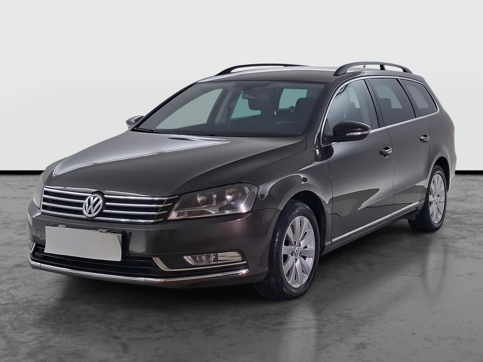 Volkswagen Passat, 1.4 TSI, Comfortline, Navi - fotka 2