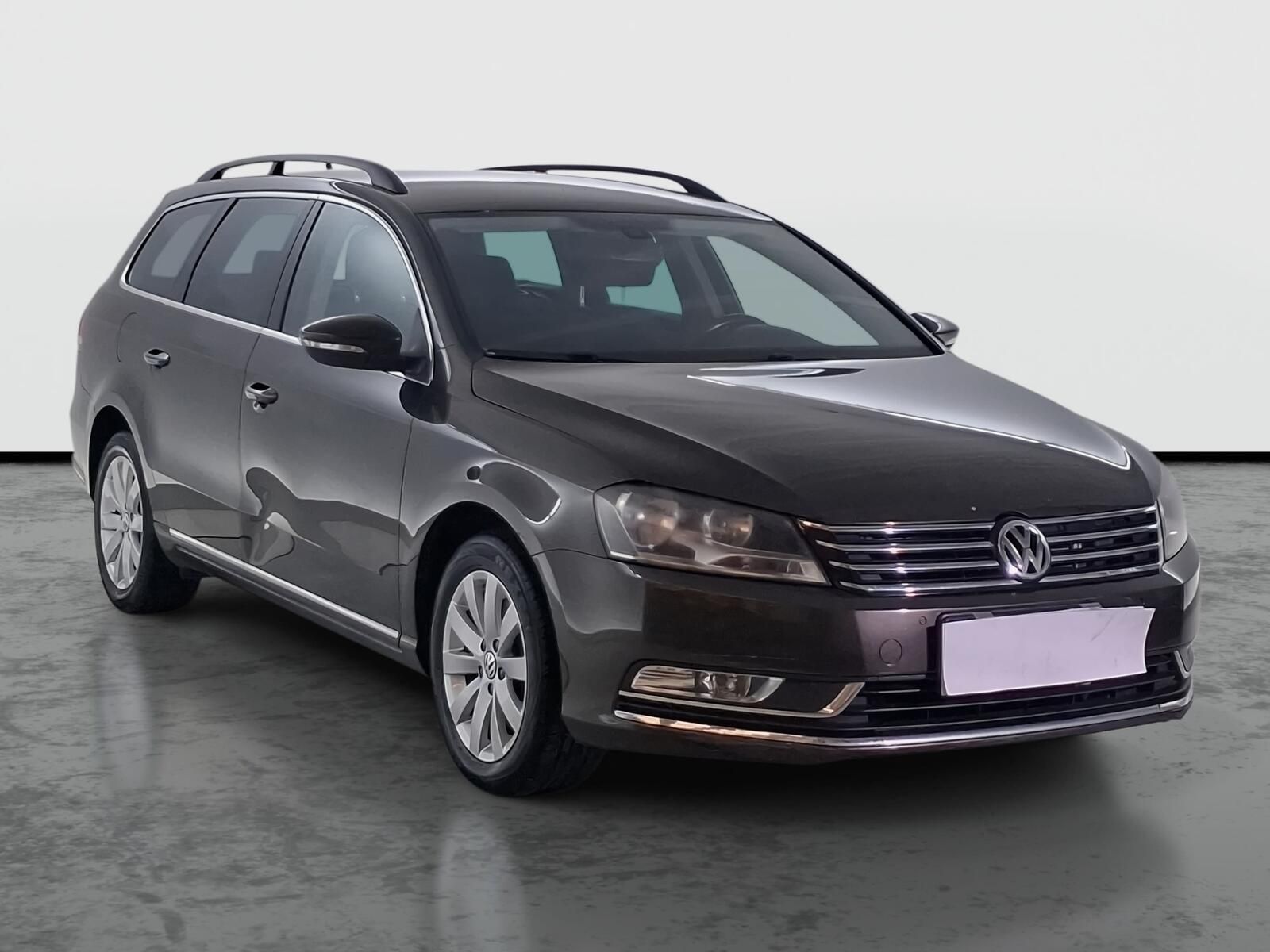 Volkswagen Passat, 1.4 TSI, Comfortline, Navi