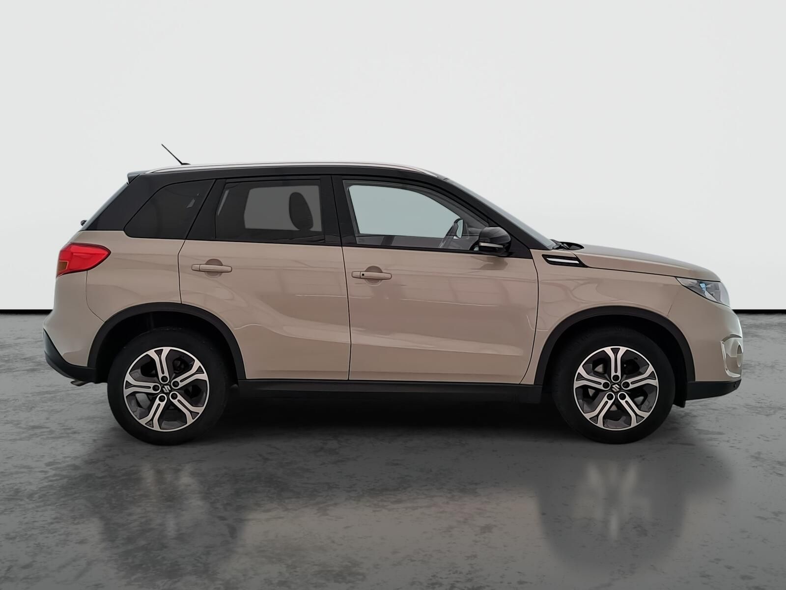Suzuki Vitara, 1.6 VVT, Premium, Automat, ČR - fotka 6