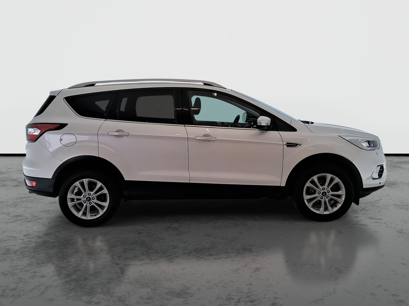 Ford Kuga, 1.5 EcoBoost, Titanium, ČR - fotka 6