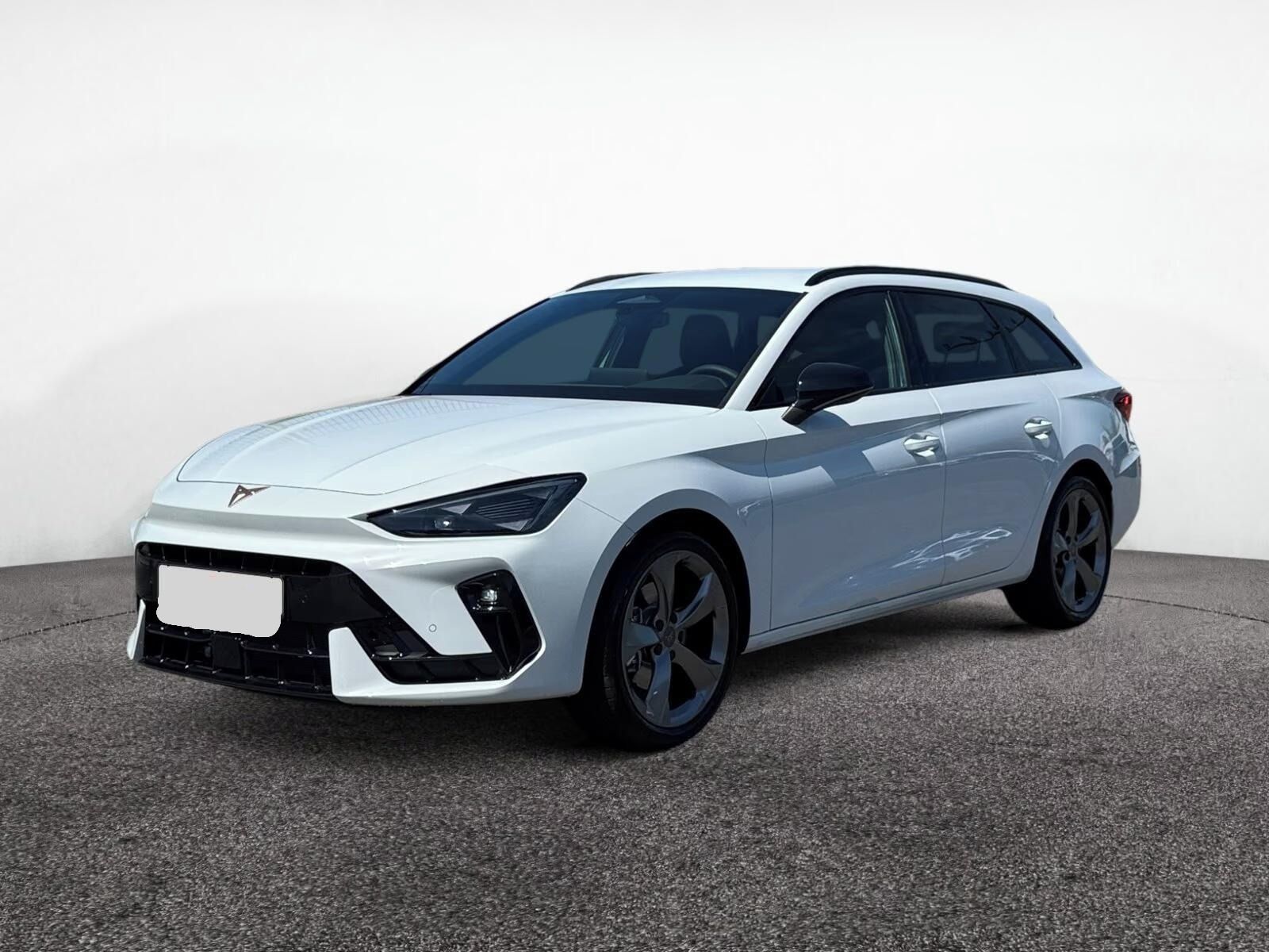 Cupra Leon, ST 2.0 TSI  4Drive*Kamera*