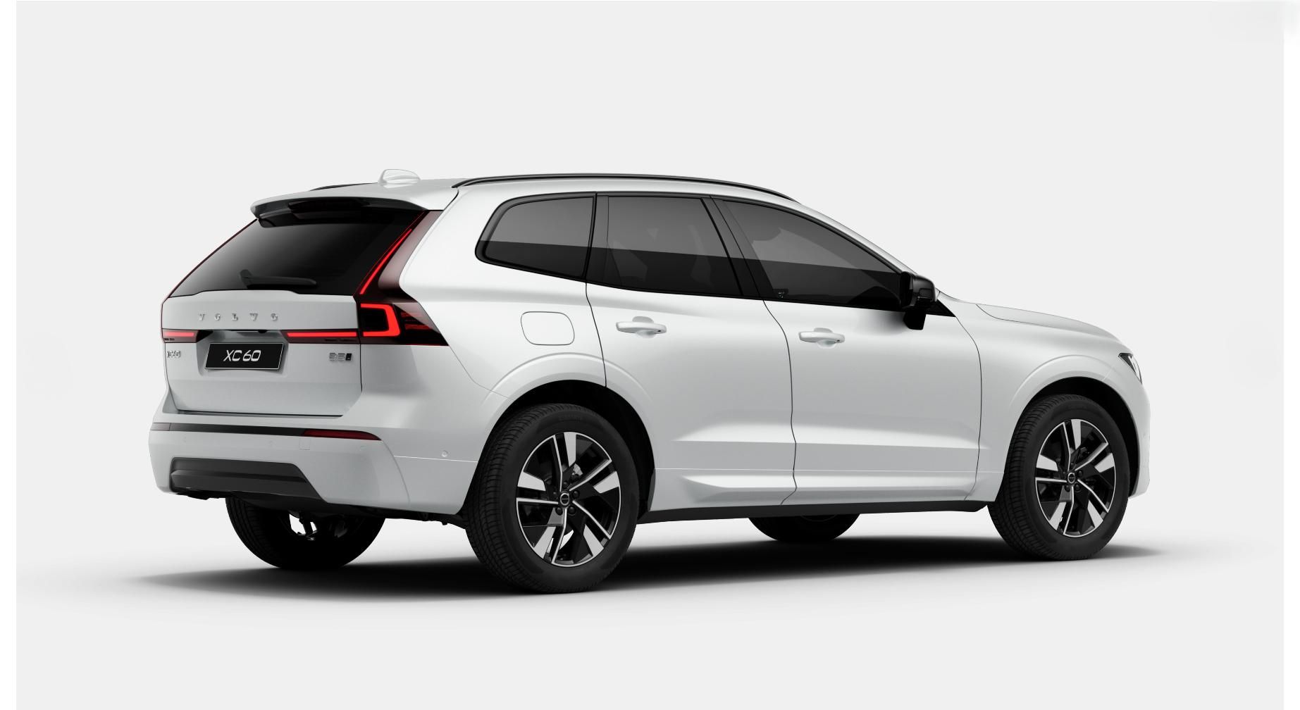 Volvo XC60, B5 AWD PLUS DARK AUT - fotka 5