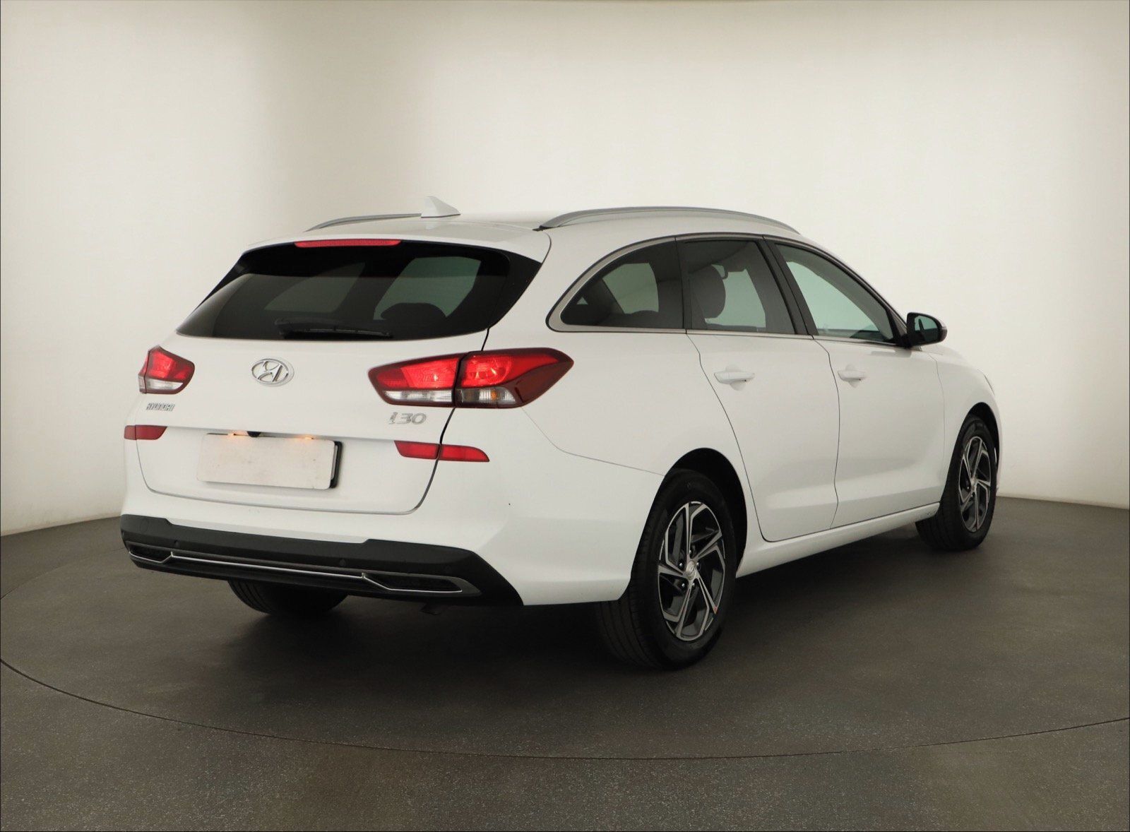 Hyundai i30, 1.0 T-GDI, Automat, ČR,1.maj - fotka 5