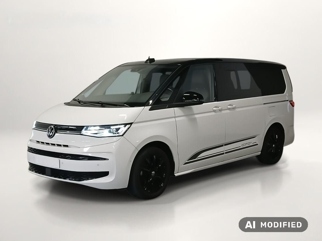 Volkswagen Multivan, T7 MV2.0TDI LONG EDITION*PANO*