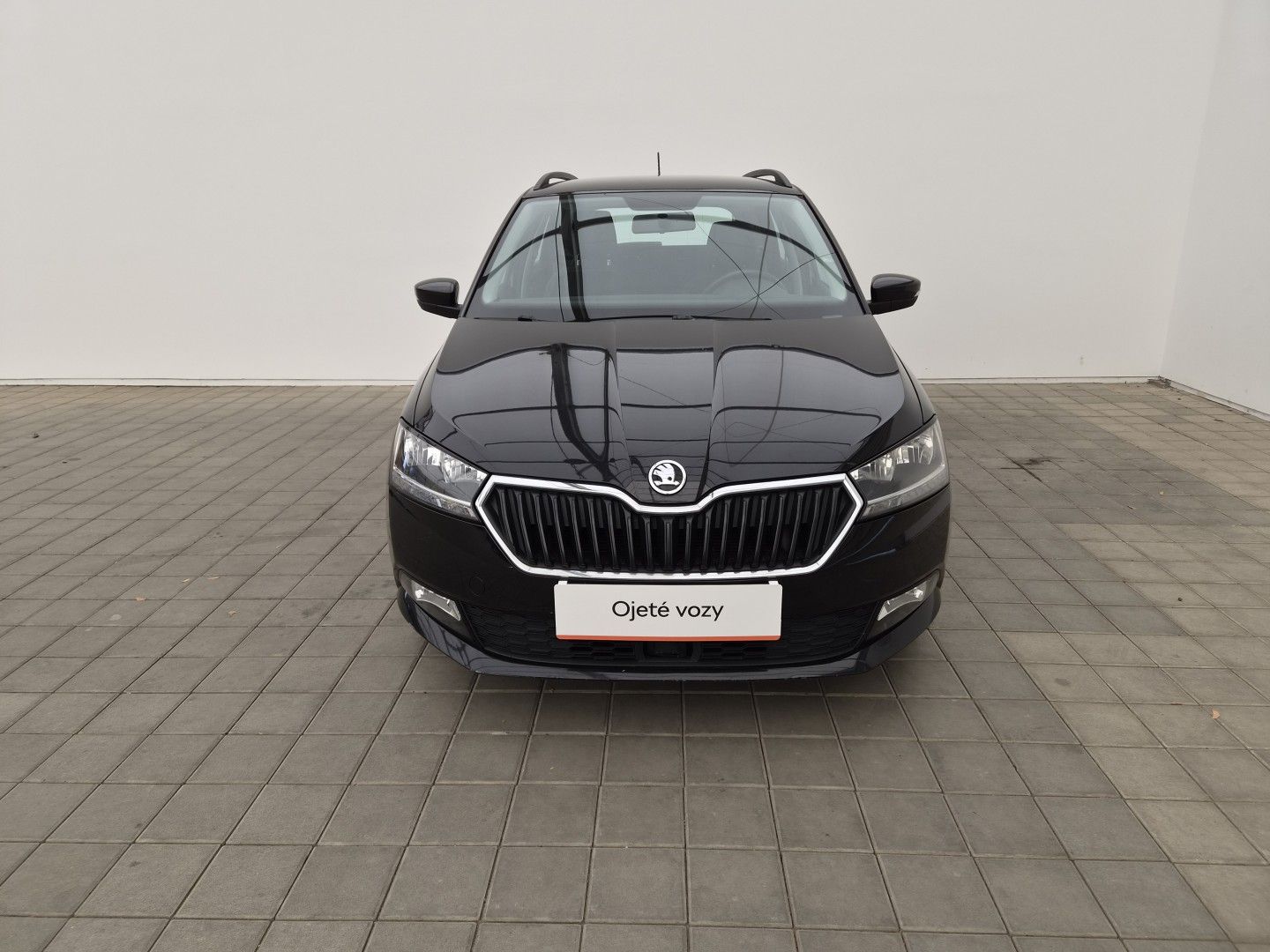 Škoda Fabia, 1,0TSI 81kW Ambition Plus - fotka 4
