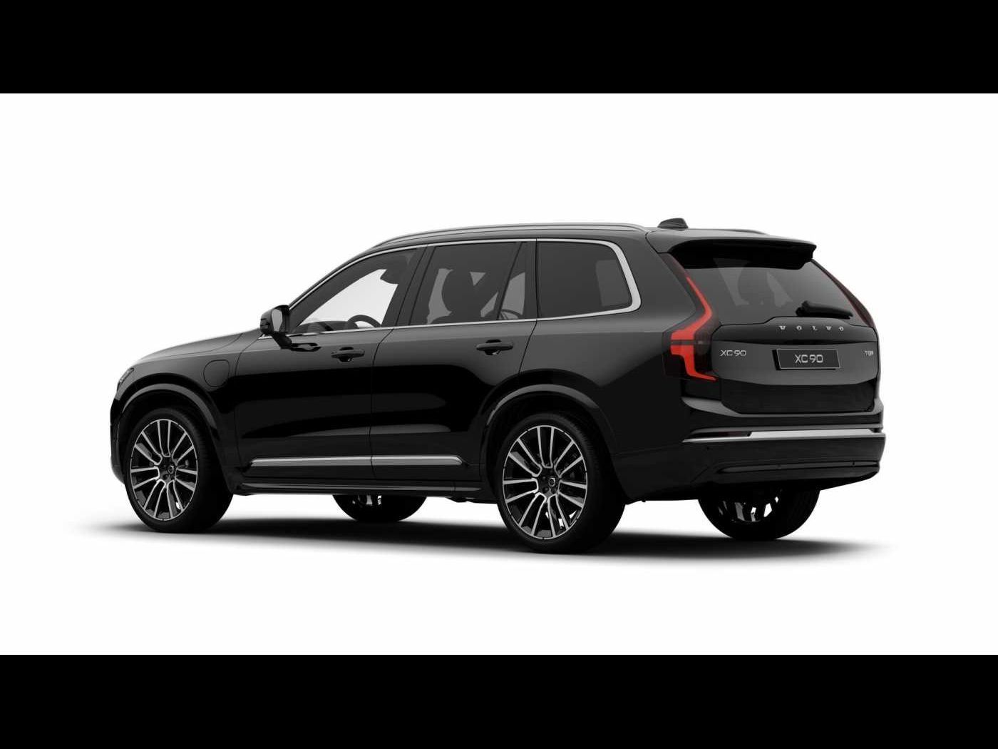 Volvo XC90, Ultra, T8 AWD PHEV, Bright - fotka 3