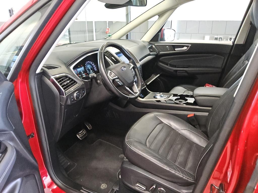 Ford Galaxy, 2.0 Tdci,VIGNALE, ZÁRUKA,7MÍST - fotka 2