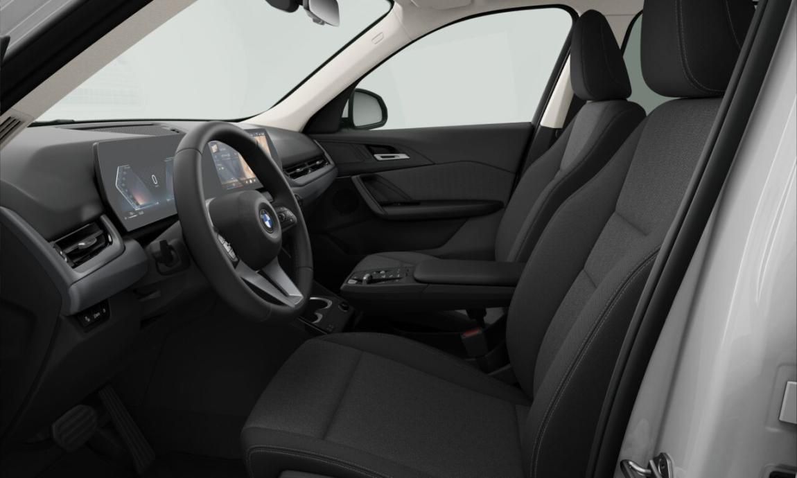 BMW X1, xDrive23d - fotka 2