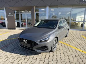Hyundai i30, 1,0 T-GDI 85kW 6st. MT  GO CZE