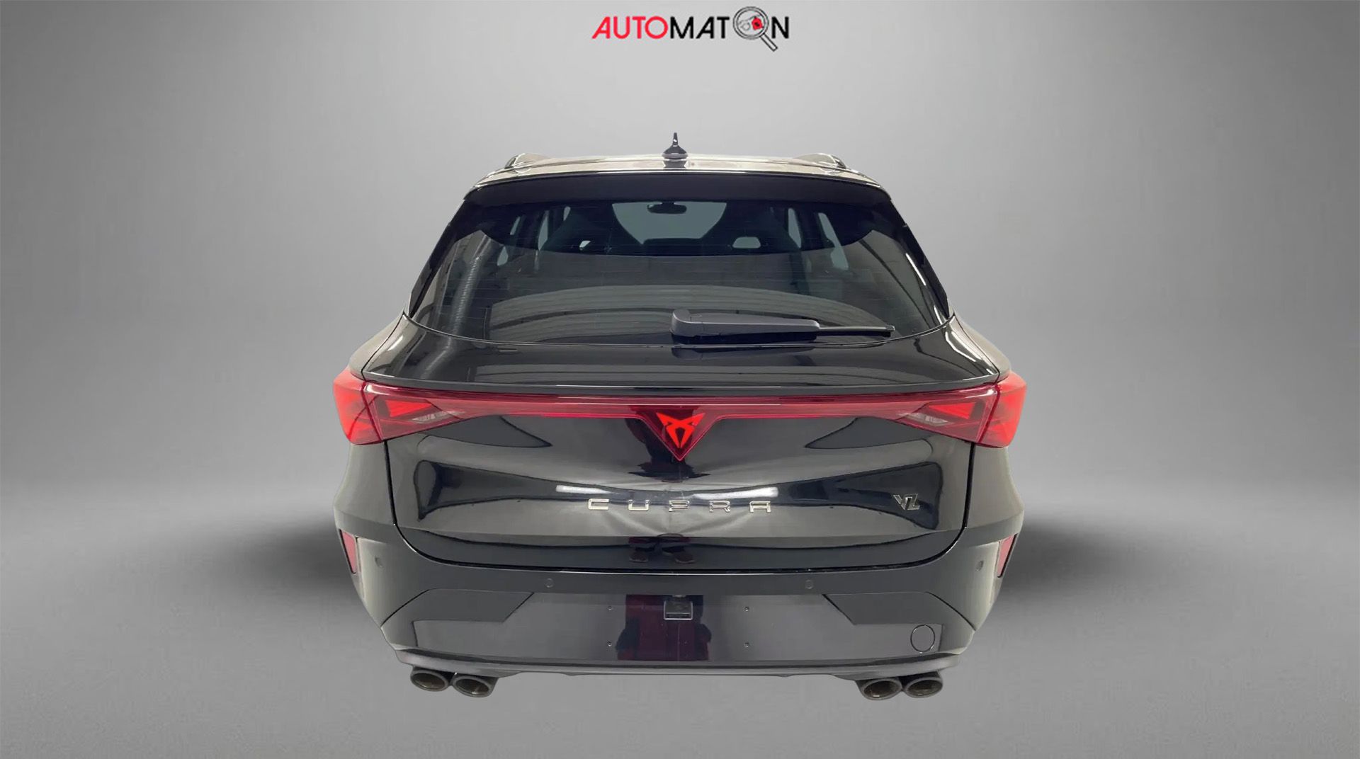Cupra Leon, VZ 245kW Immersive Matrix Taž - fotka 5