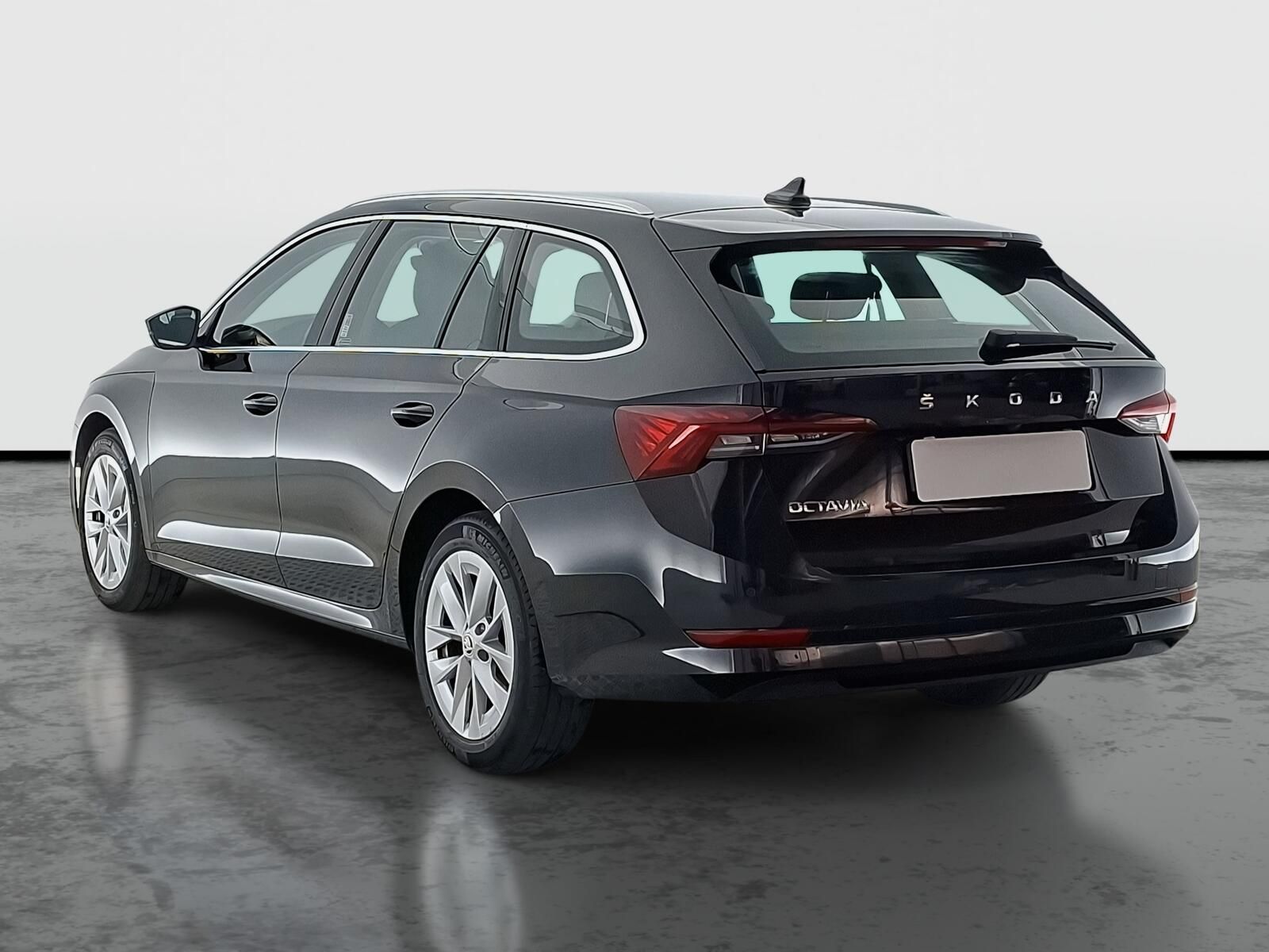 Škoda Octavia, 2.0 TDI, Záruka, ČR,1.maj - fotka 4