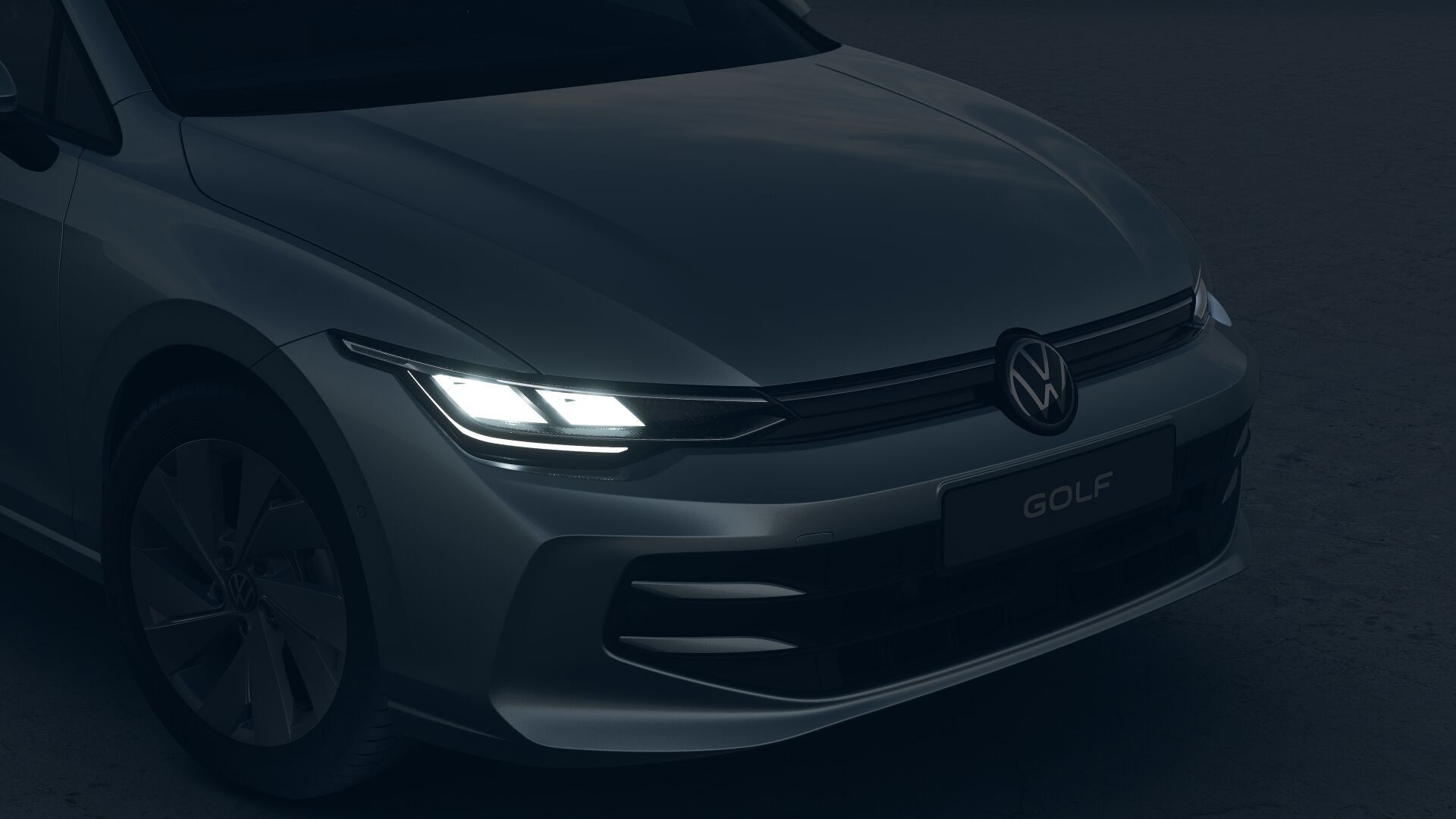 Volkswagen Golf, Golf Family 1,5 TSI 85 kW 6G - fotka 4