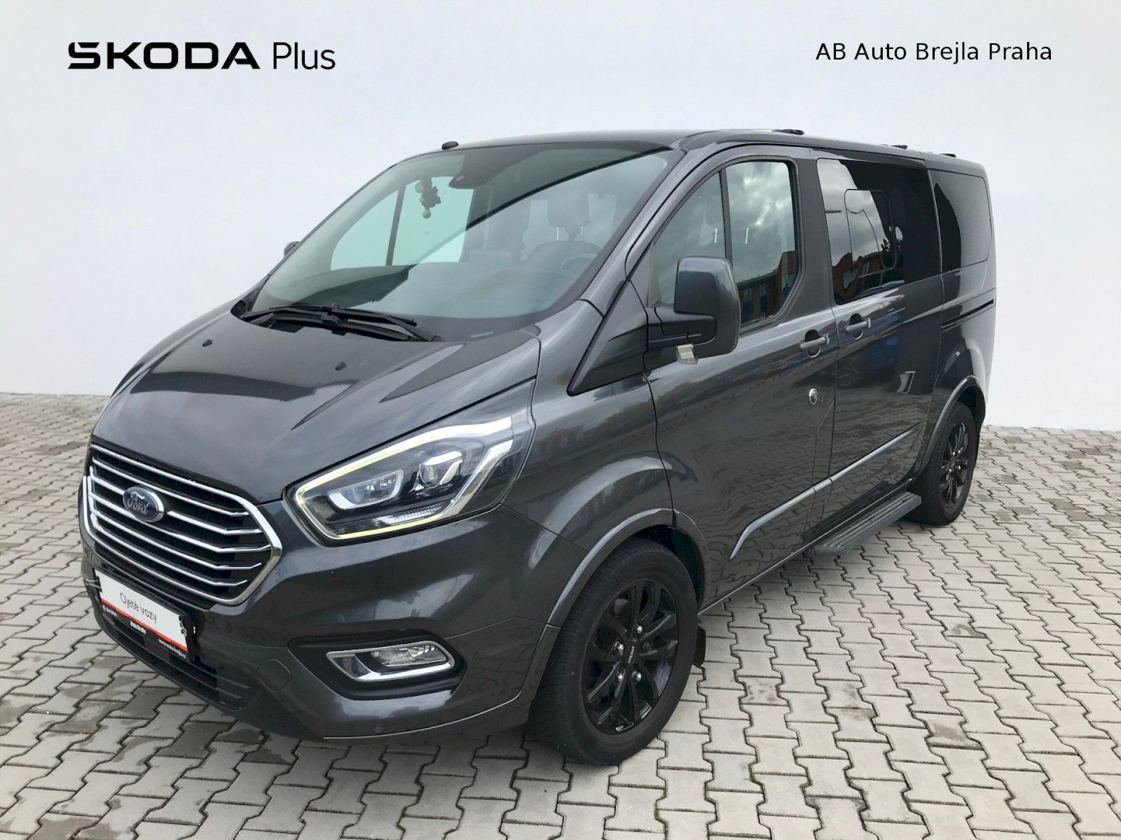 Ford Tourneo Custom, TOURNEO CUSTOM
