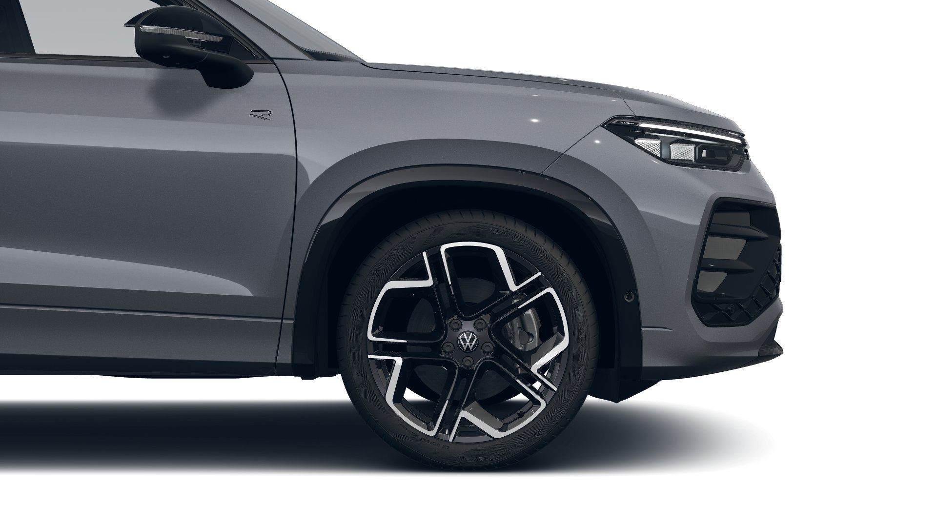 Volkswagen Tayron, Tayron R-Line Family 2,0 TDI - fotka 6