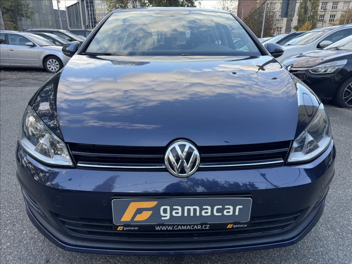 Volkswagen Golf, 1,2 BEZ KOROZE .
