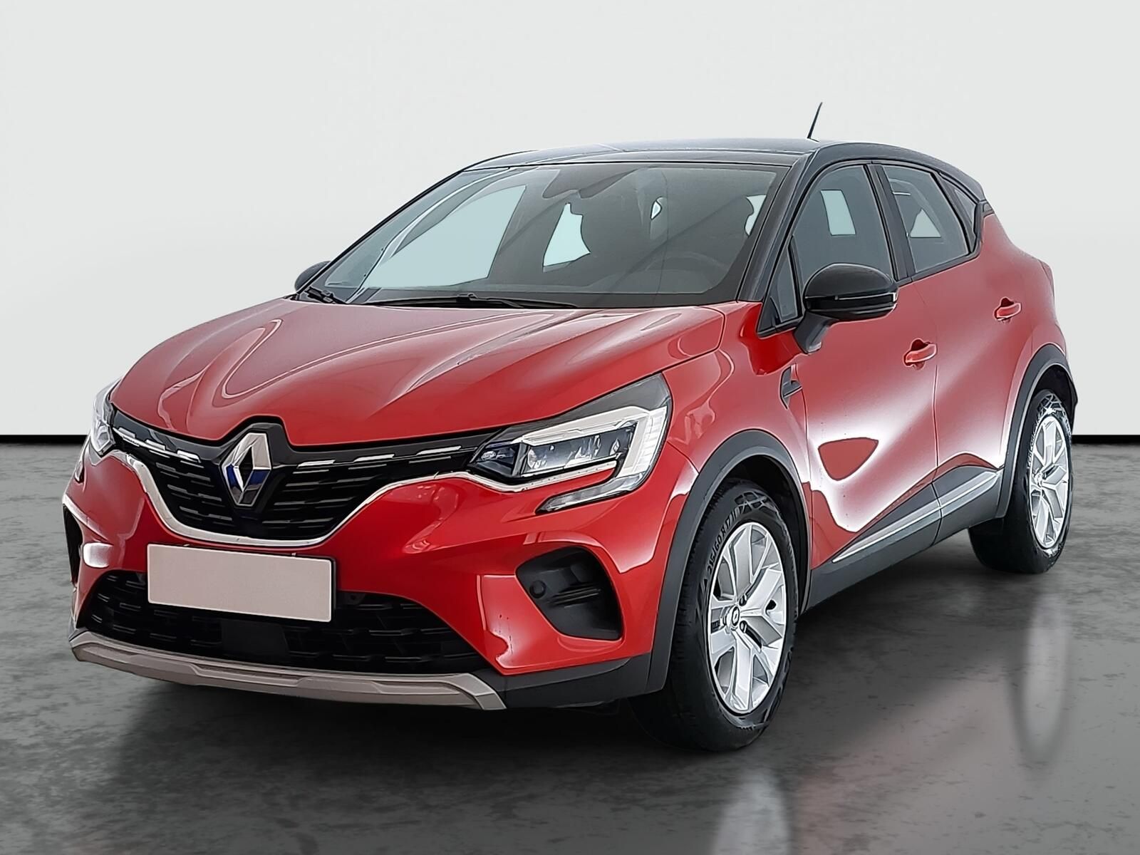 Renault Captur, 1.0 TCe, Serv.kniha - fotka 2