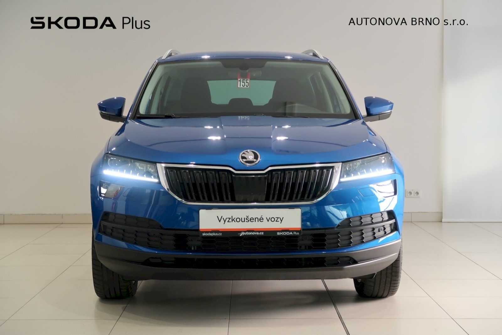 Škoda Karoq, 1.5 TSi 110kW Style - fotka 4